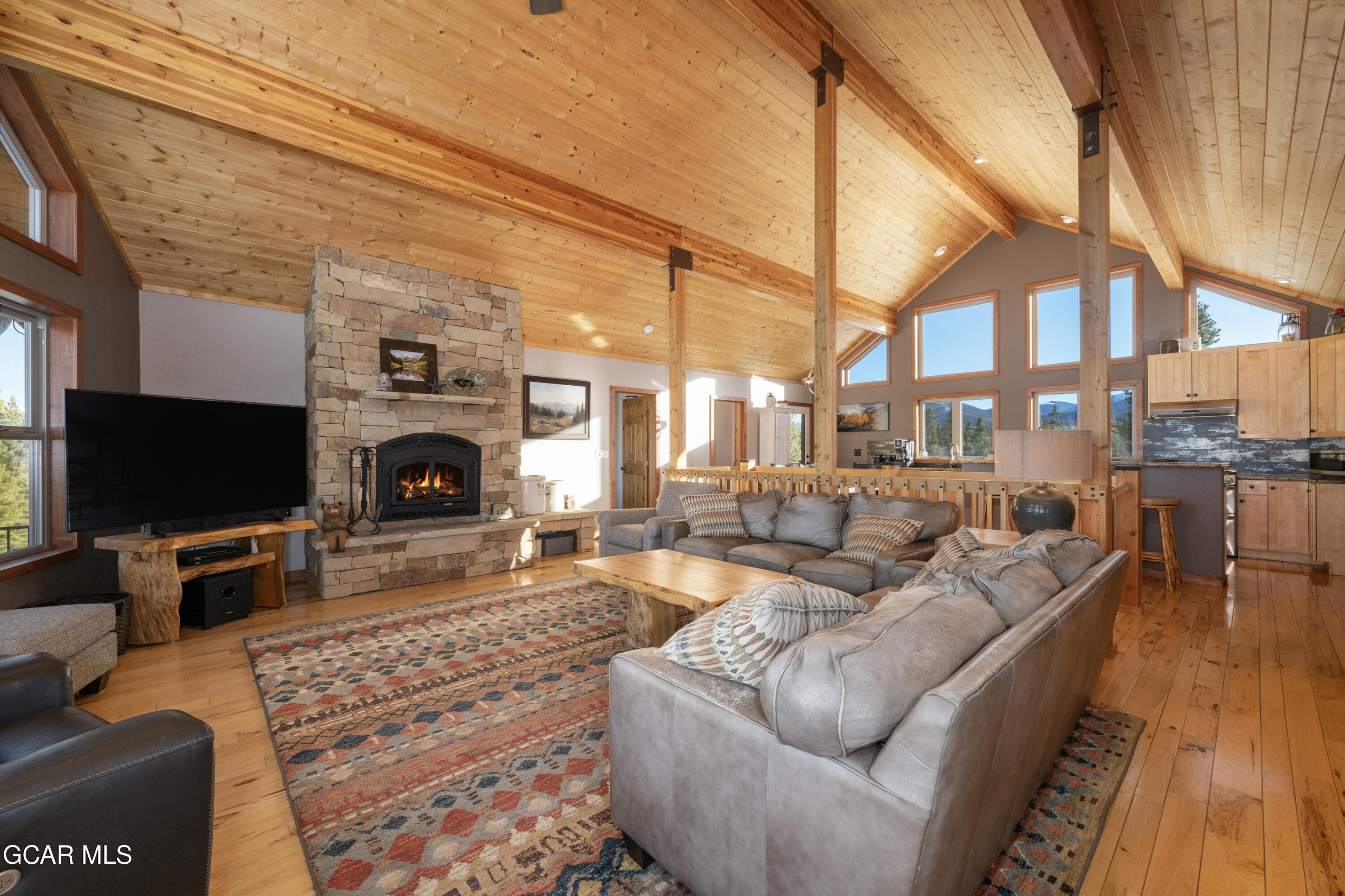 292 GCR 541 Granby CO 80446