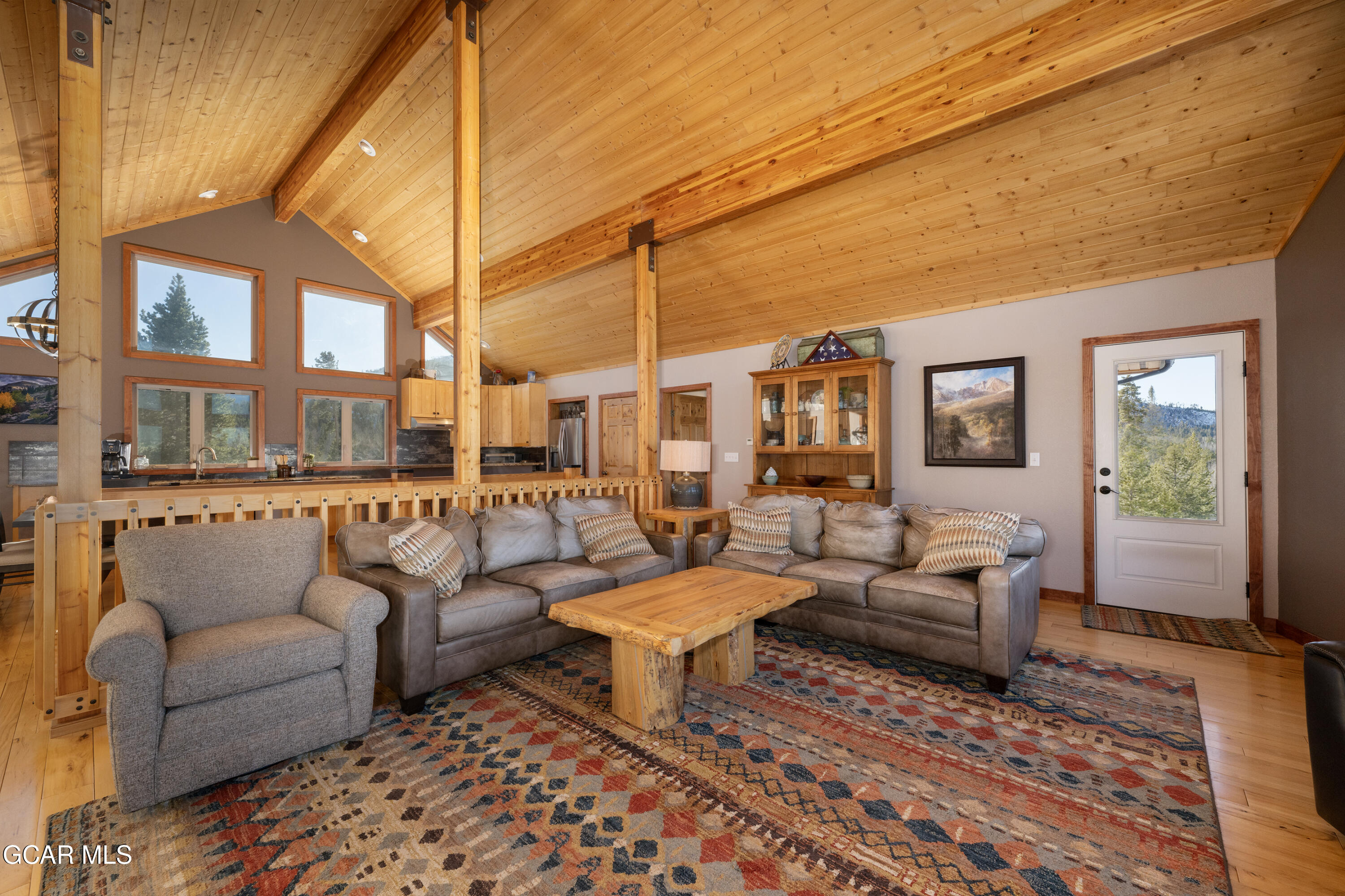 292 GCR 541 Granby CO 80446