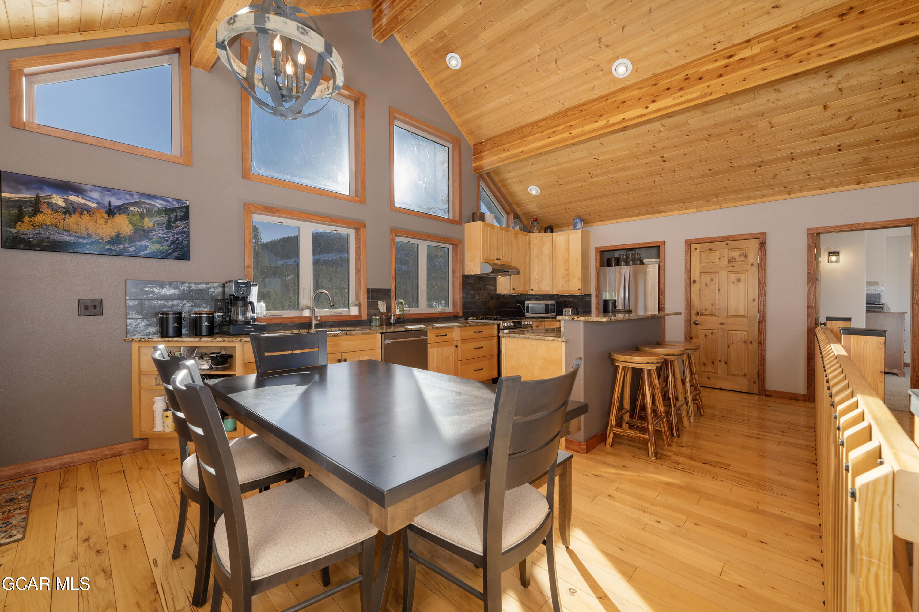 292 GCR 541 Granby CO 80446