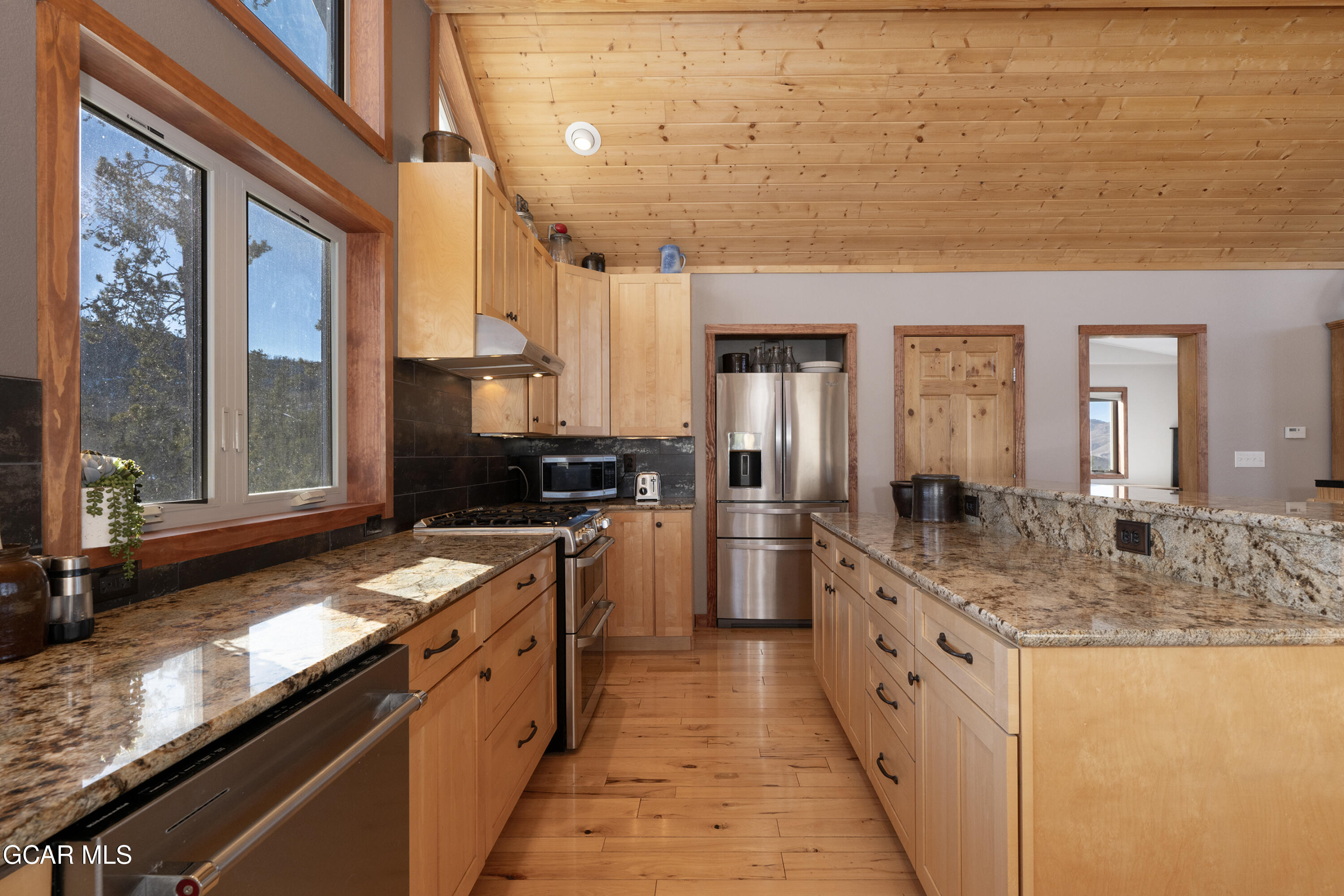 292 GCR 541 Granby CO 80446