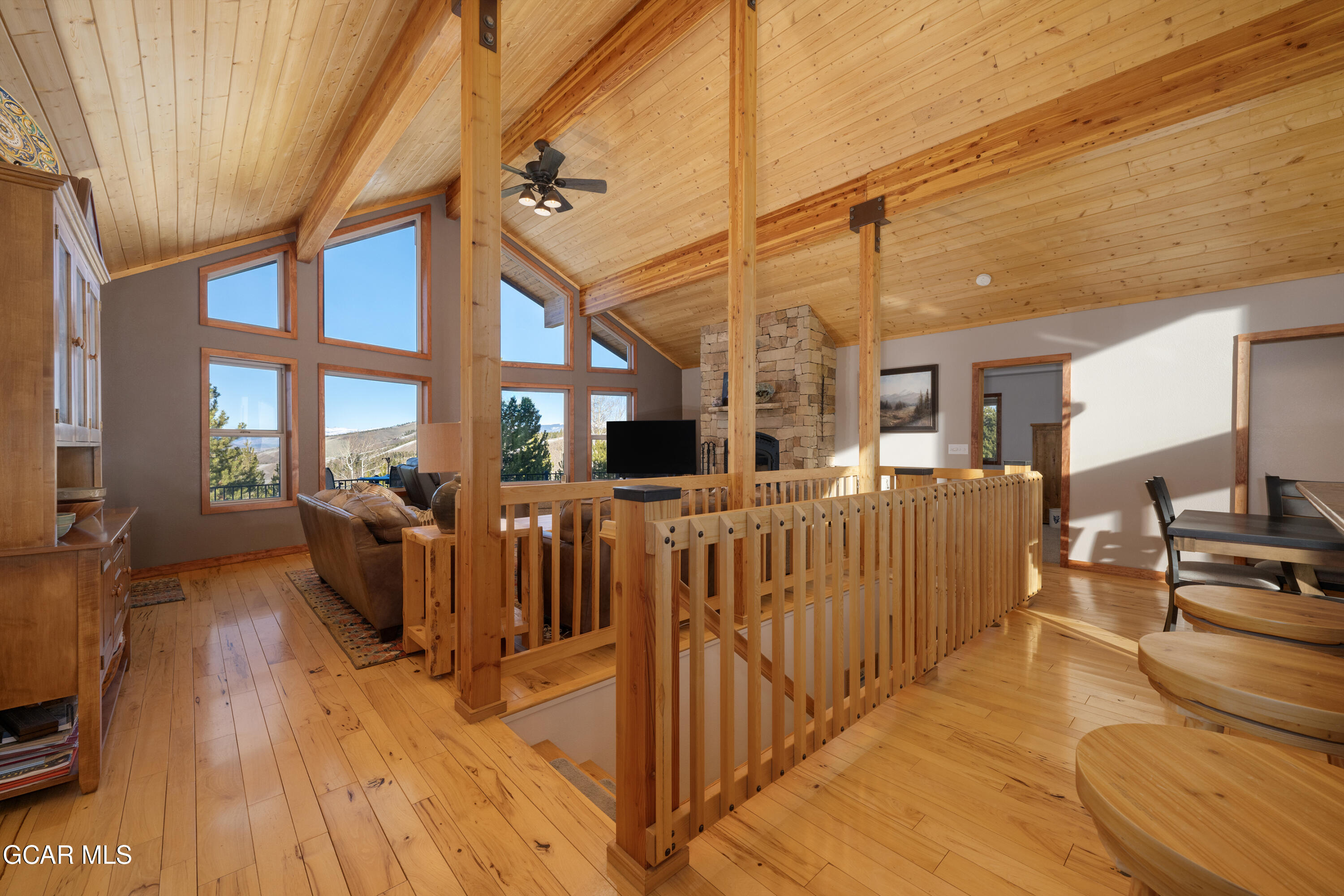 292 GCR 541 Granby CO 80446