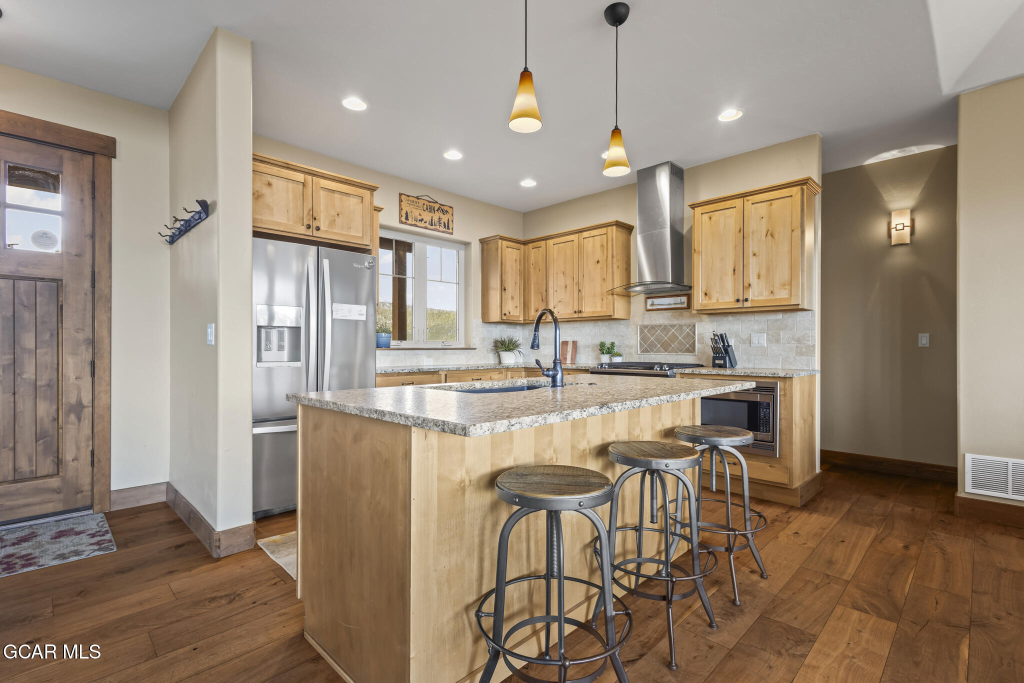 1345 Lone Eagle Drive Granby CO 80446