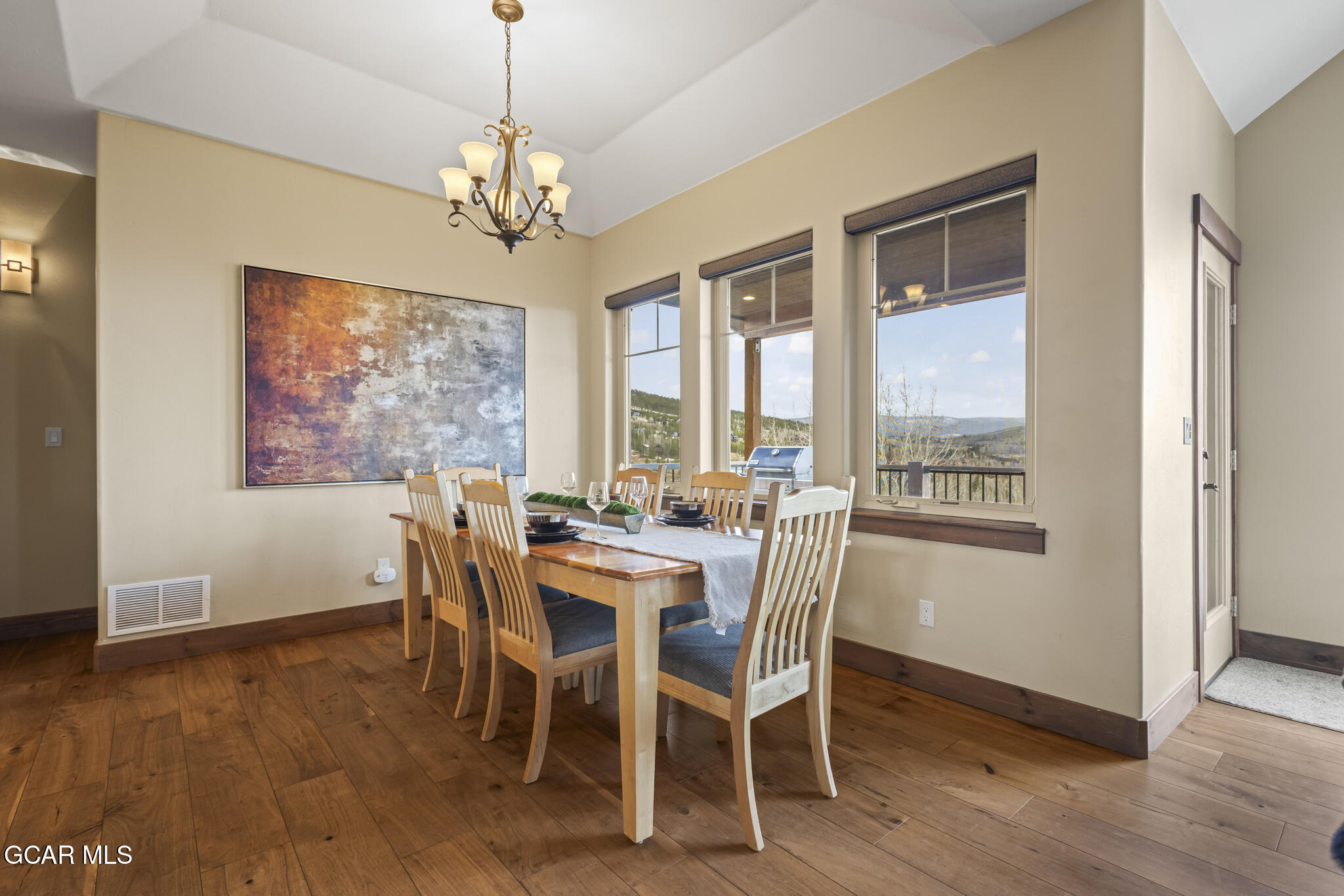 1345 Lone Eagle Drive Granby CO 80446