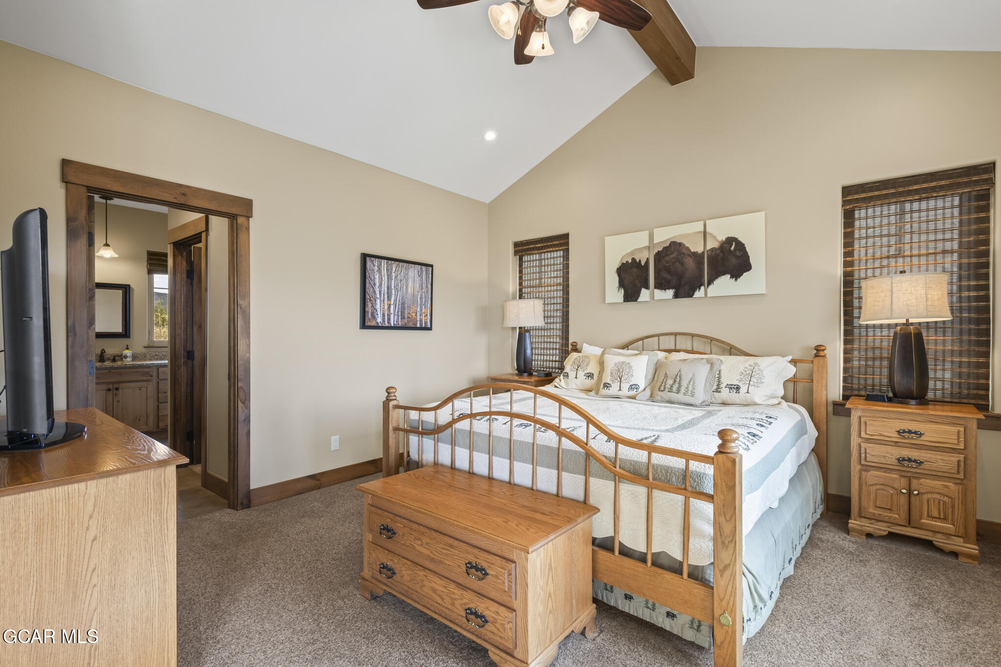 1345 Lone Eagle Drive Granby CO 80446