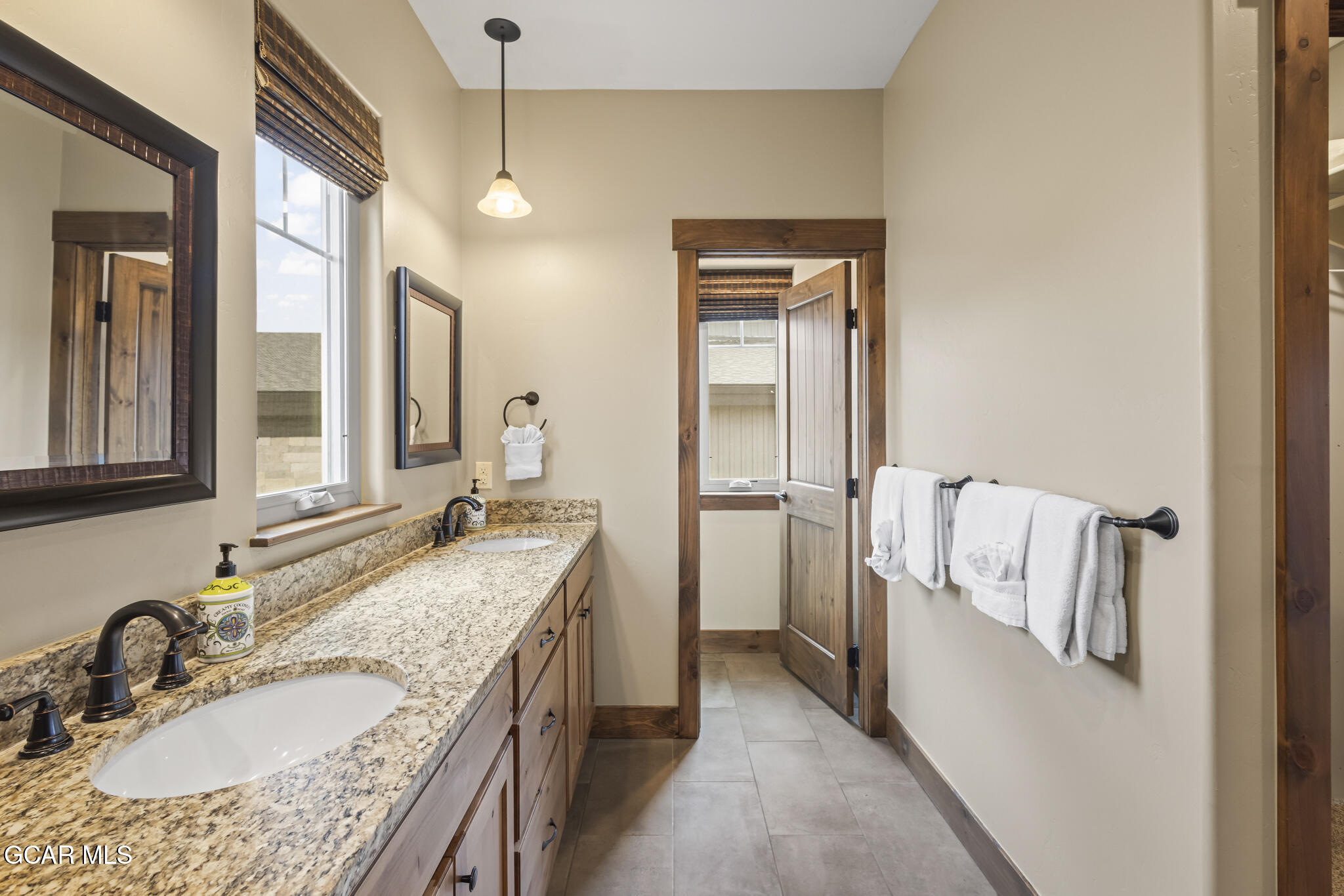 1345 Lone Eagle Drive Granby CO 80446