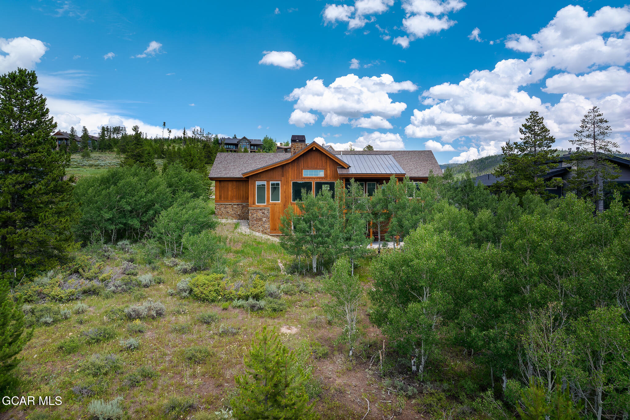 1345 Lone Eagle Drive Granby CO 80446