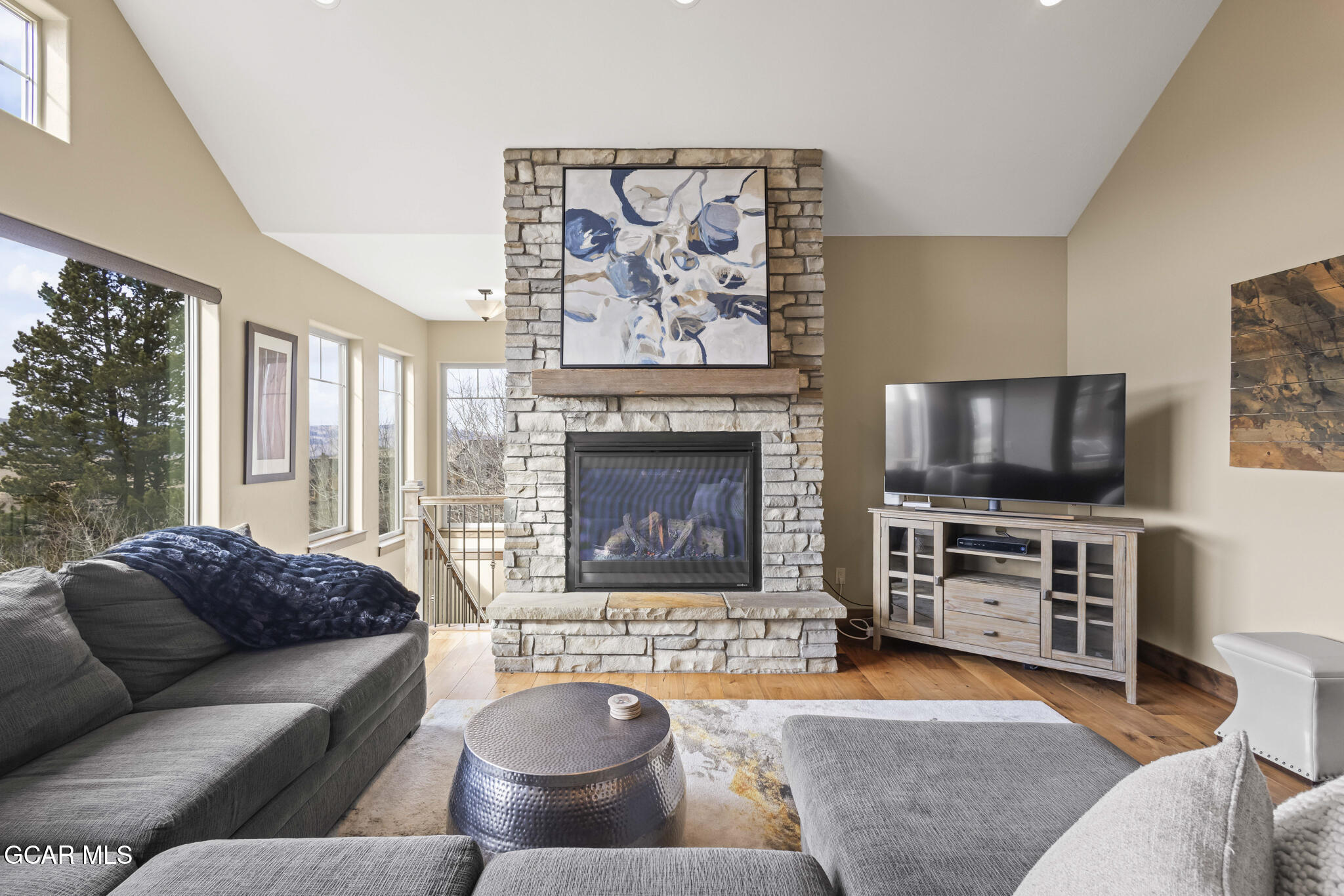 1345 Lone Eagle Drive Granby CO 80446