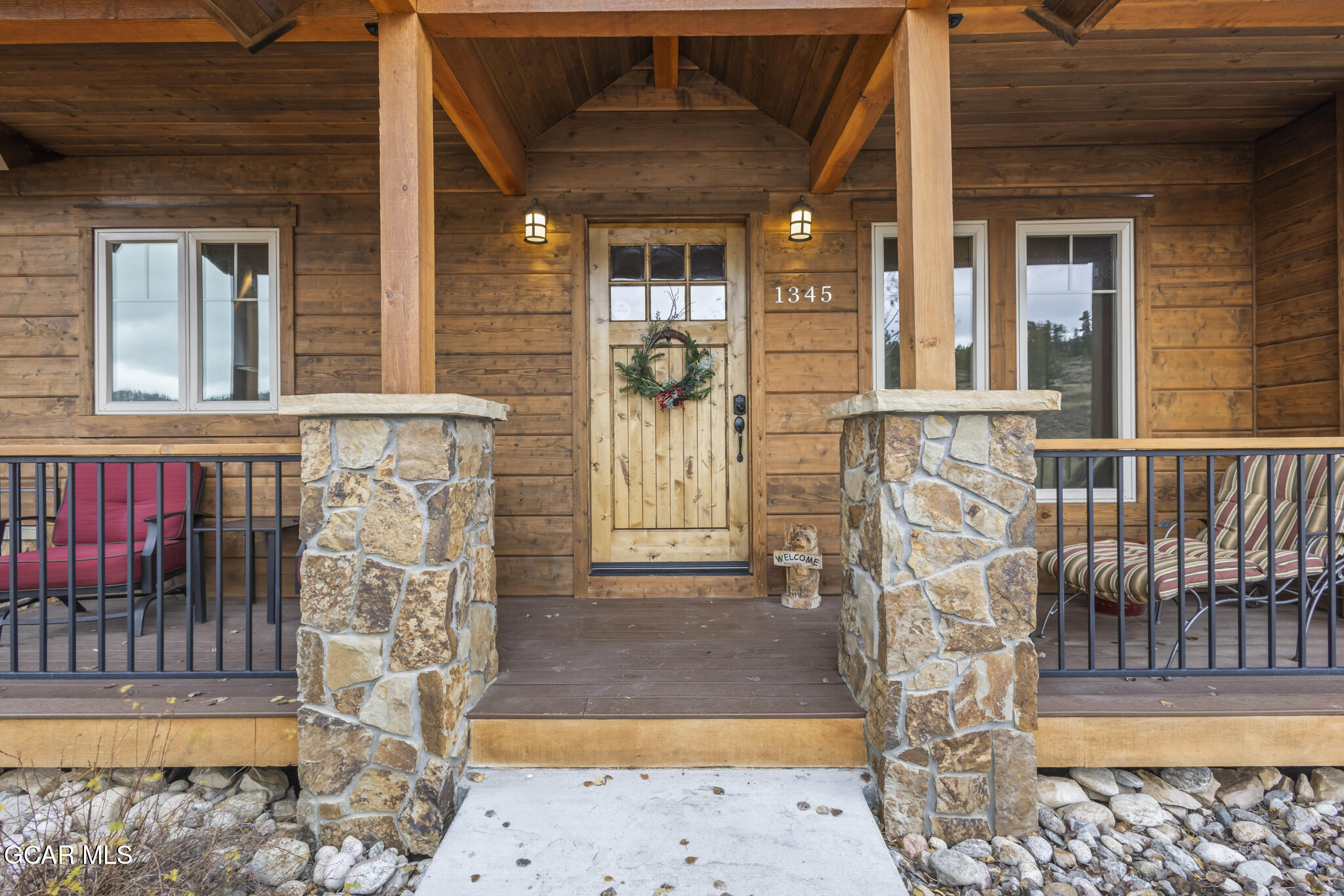 1345 Lone Eagle Drive Granby CO 80446