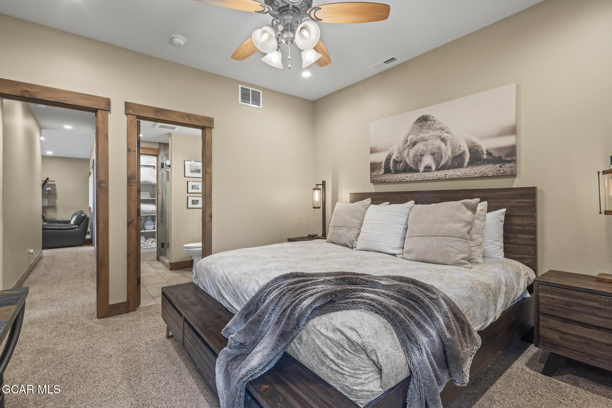 1345 Lone Eagle Drive Granby CO 80446