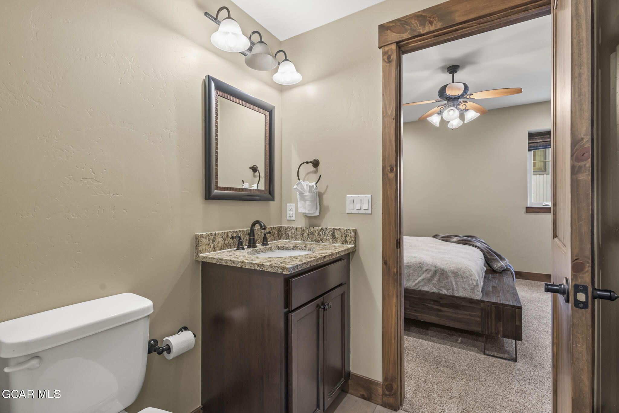 1345 Lone Eagle Drive Granby CO 80446