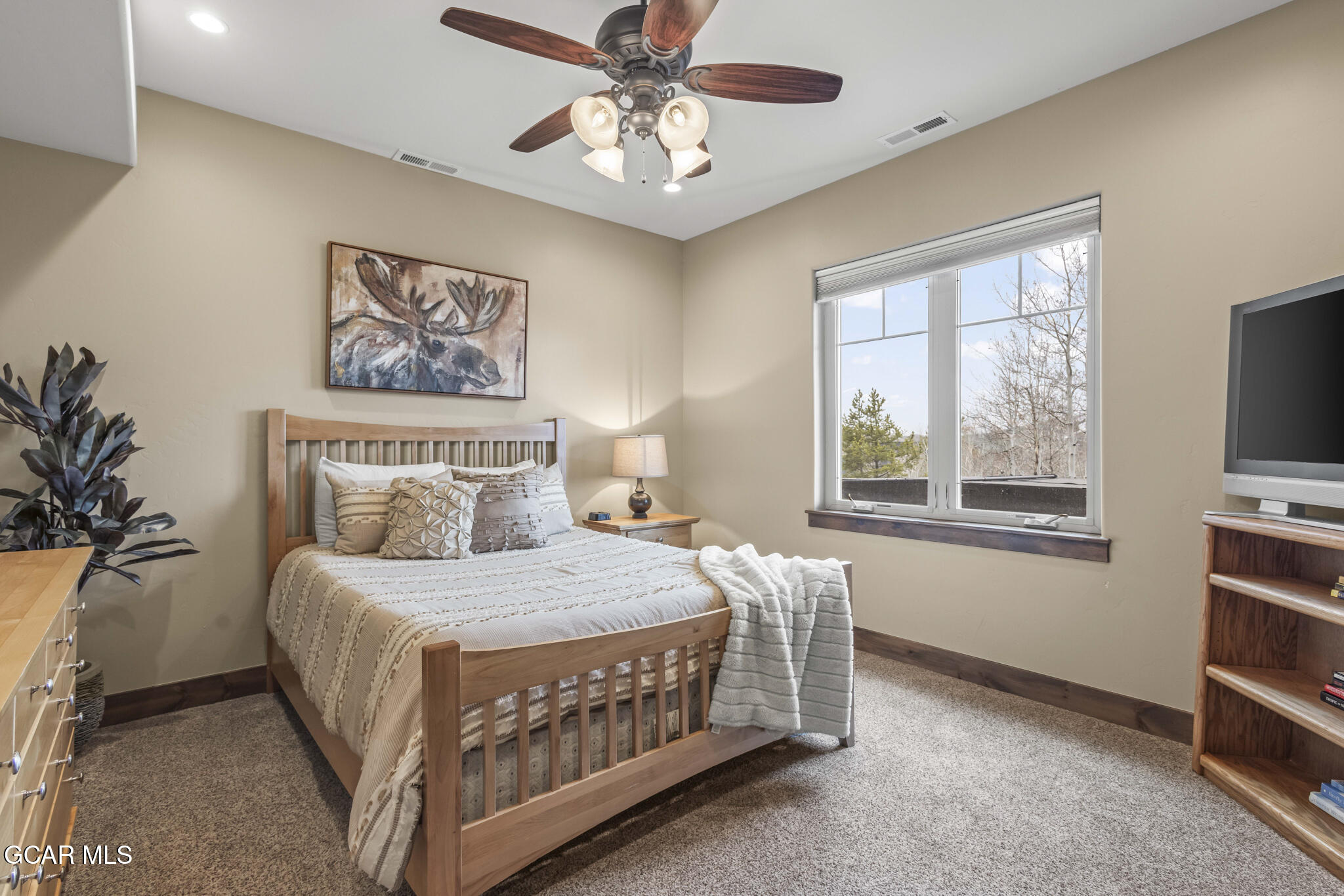 1345 Lone Eagle Drive Granby CO 80446