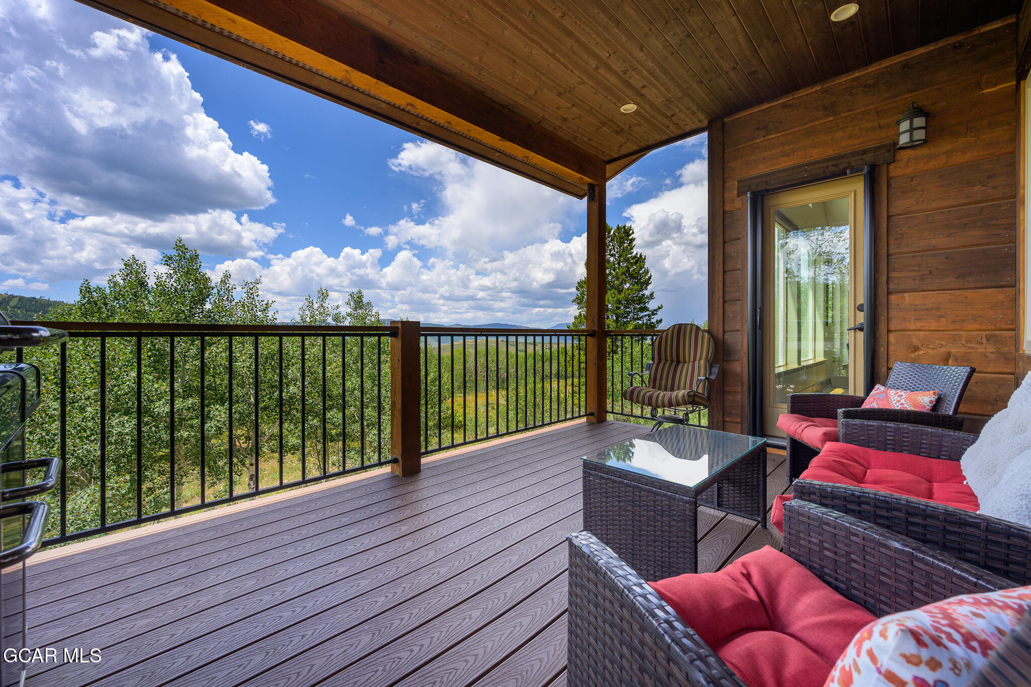 1345 Lone Eagle Drive Granby CO 80446