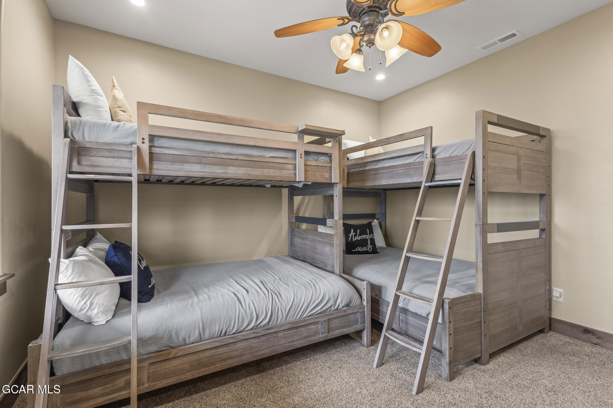1345 Lone Eagle Drive Granby CO 80446