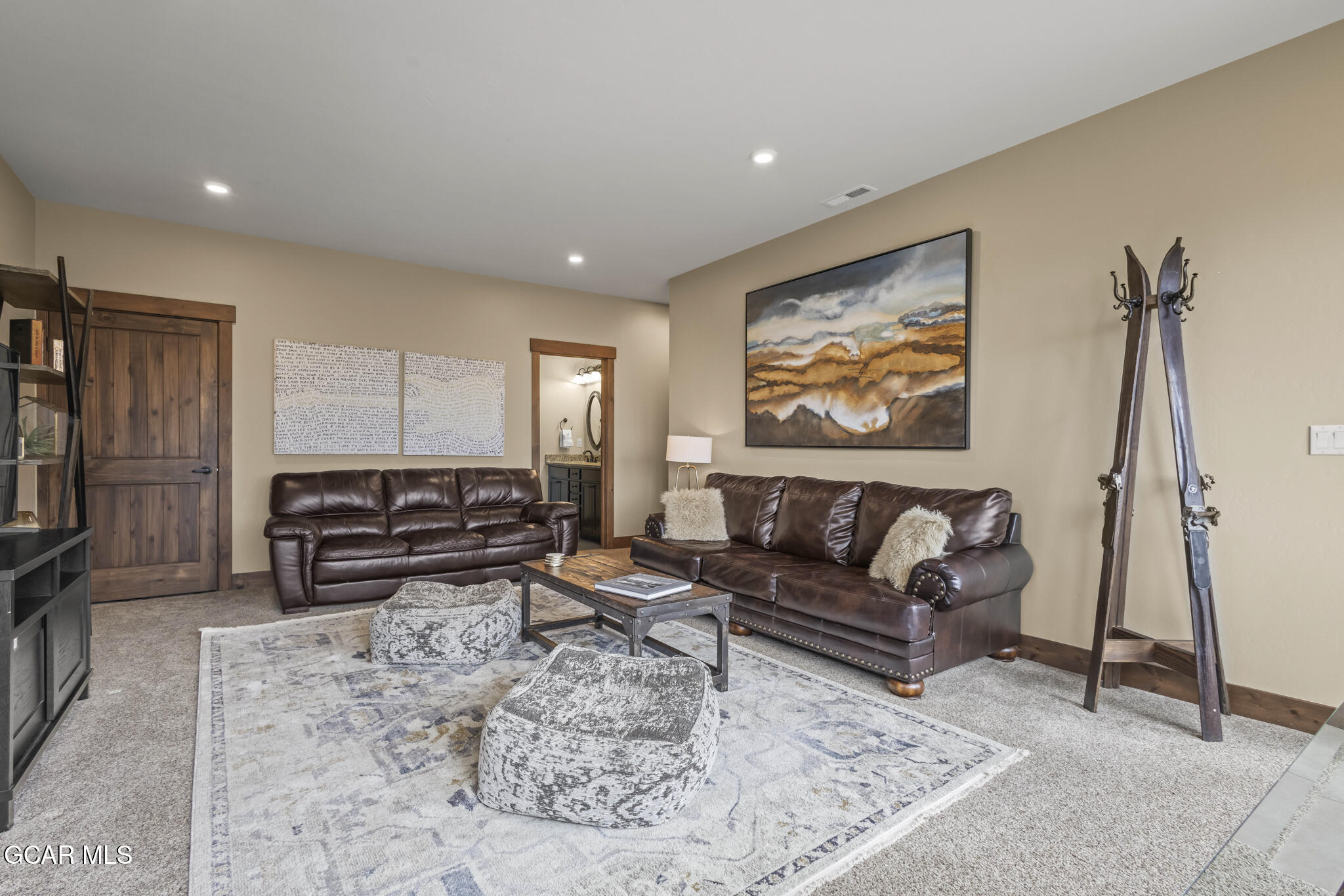 1345 Lone Eagle Drive Granby CO 80446