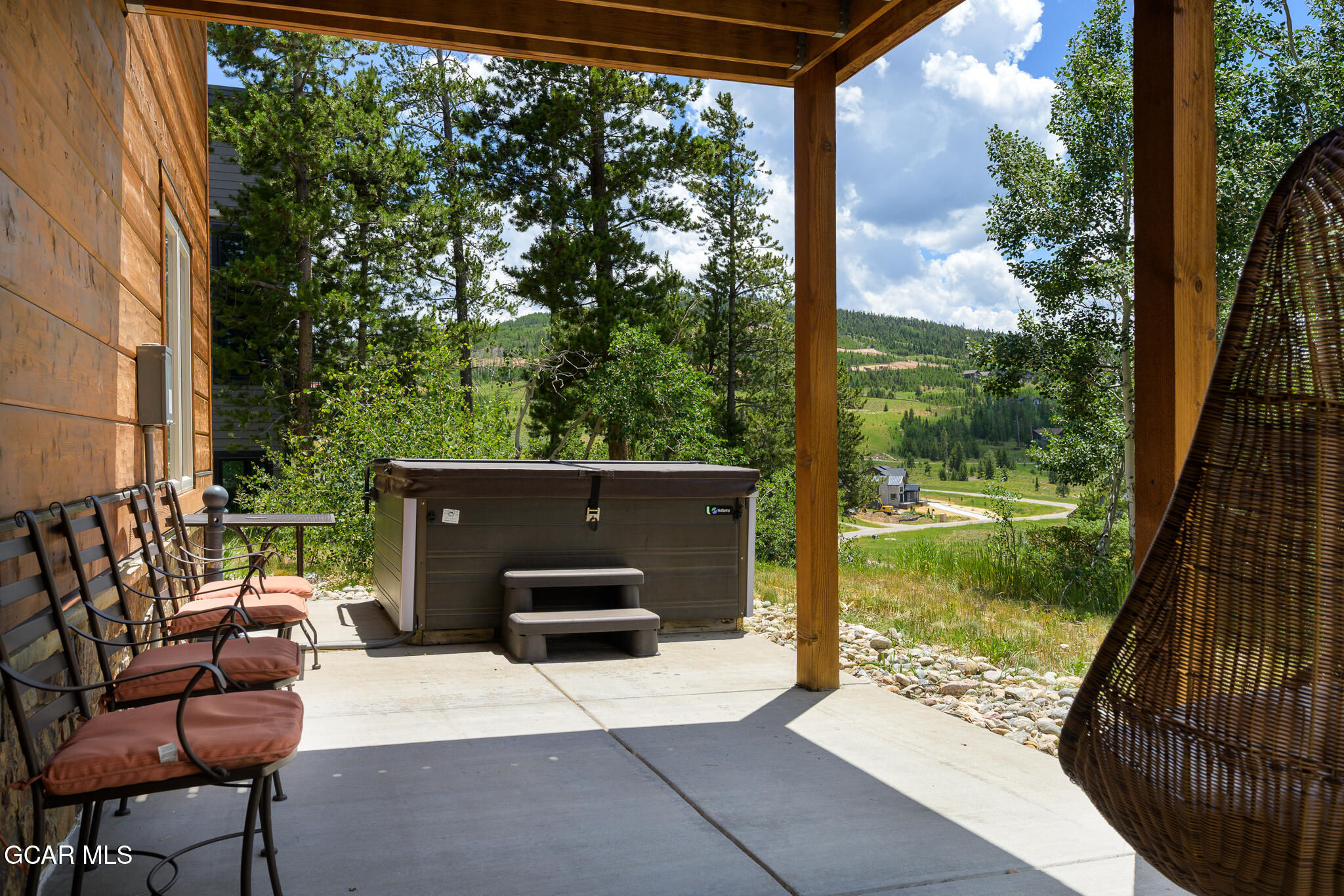 1345 Lone Eagle Drive Granby CO 80446