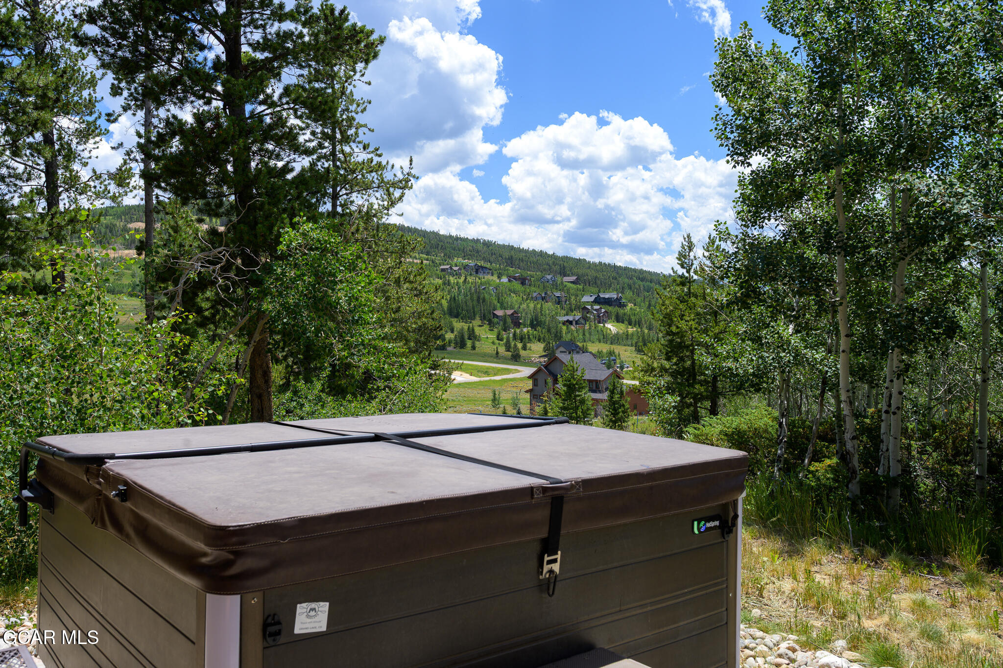 1345 Lone Eagle Drive Granby CO 80446