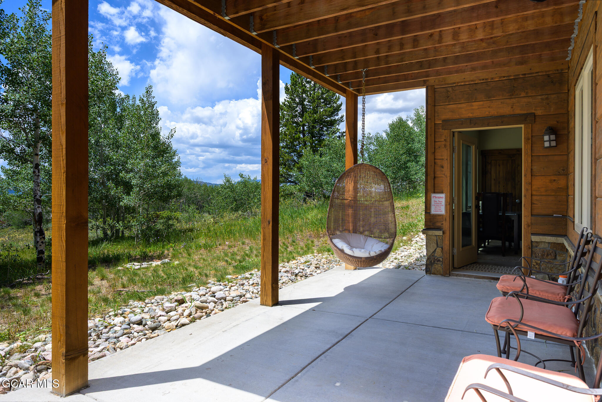 1345 Lone Eagle Drive Granby CO 80446