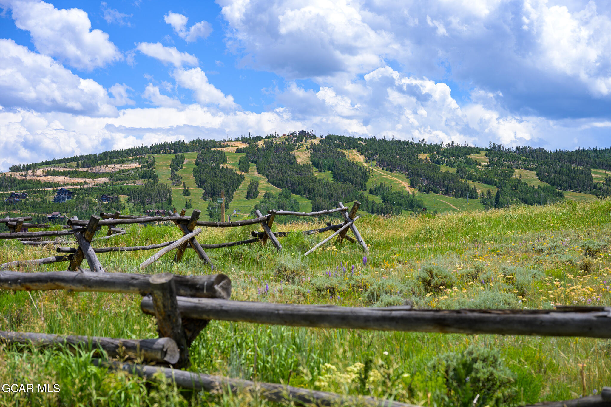1345 Lone Eagle Drive Granby CO 80446