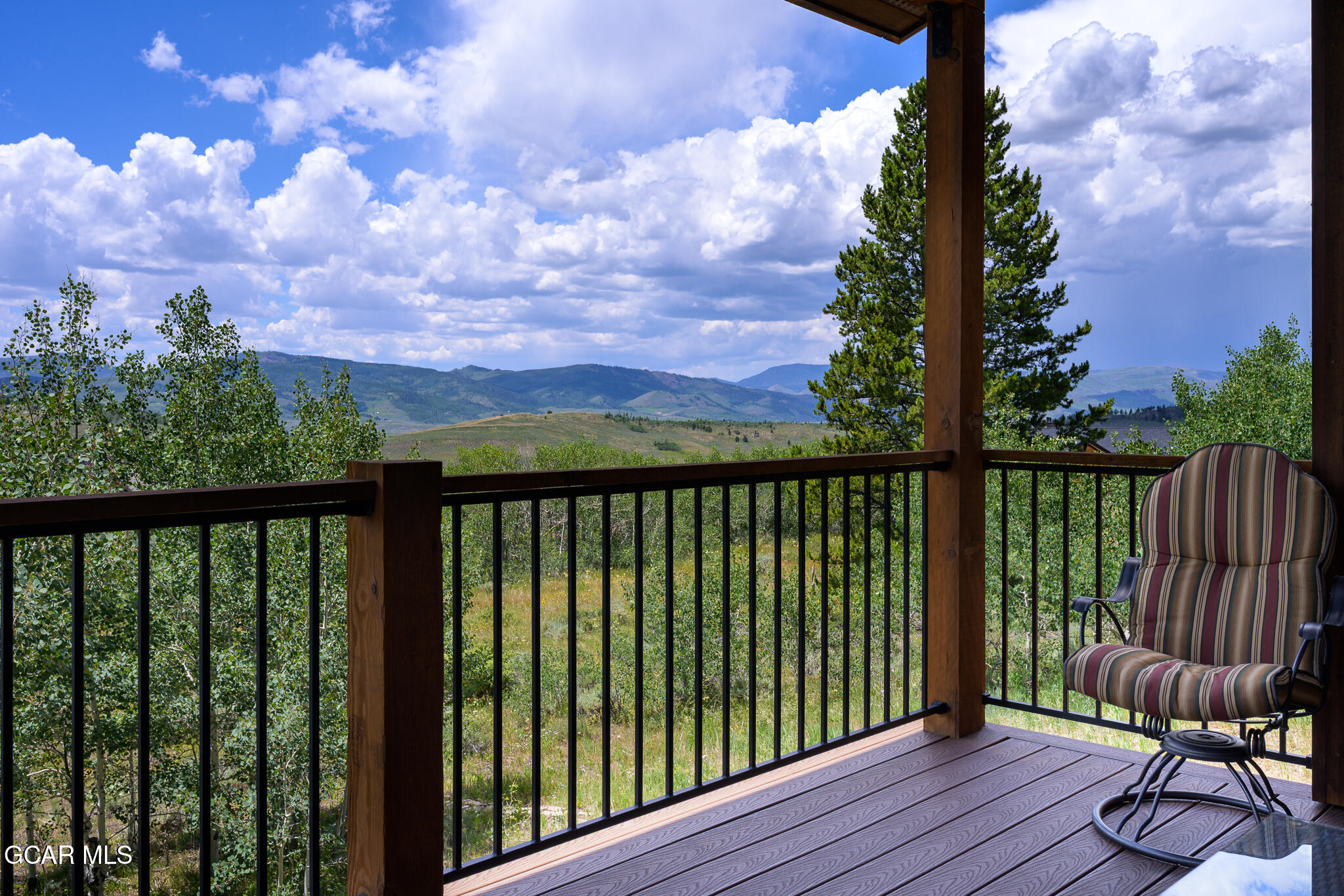 1345 Lone Eagle Drive Granby CO 80446