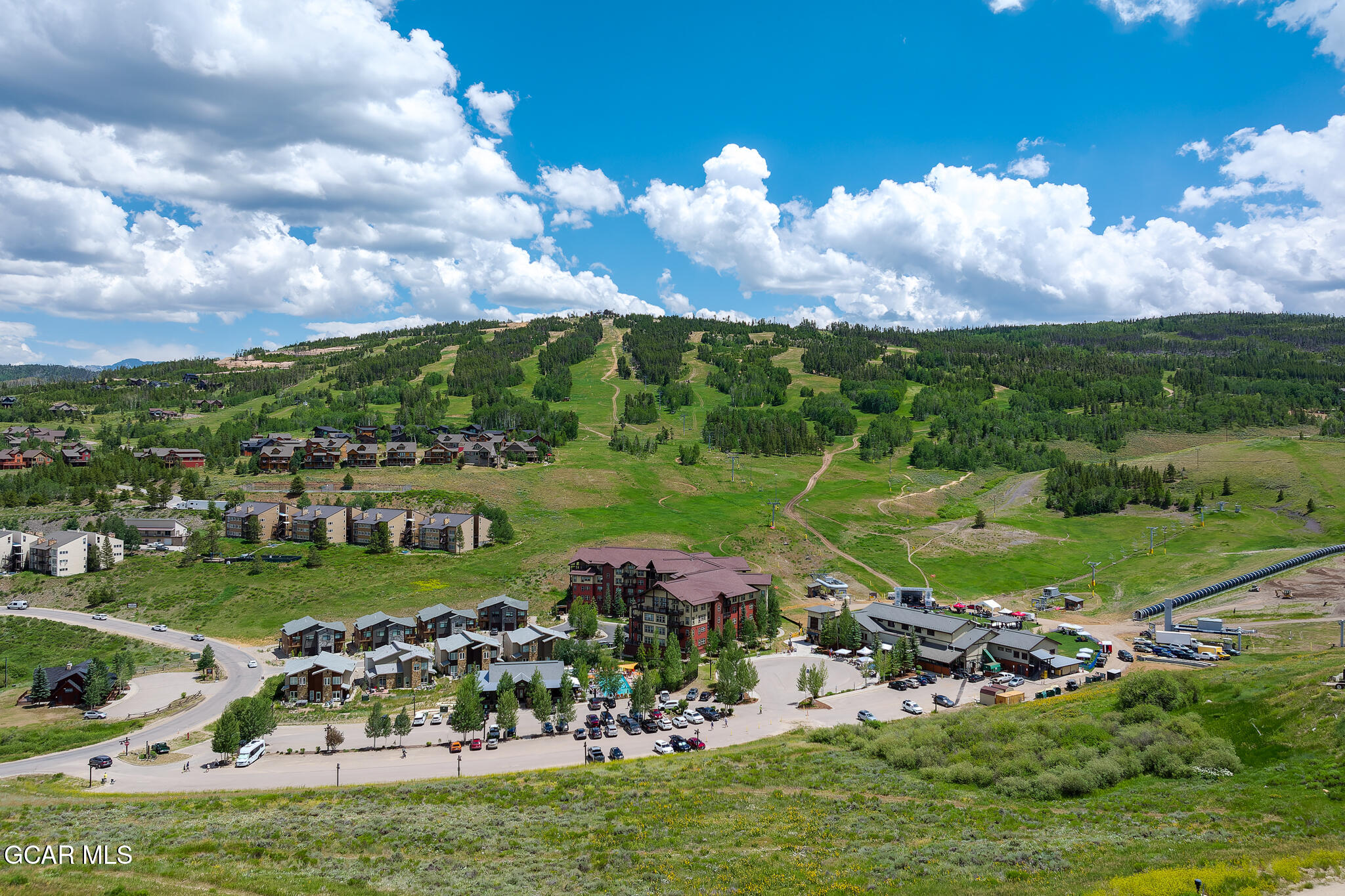 1345 Lone Eagle Drive Granby CO 80446