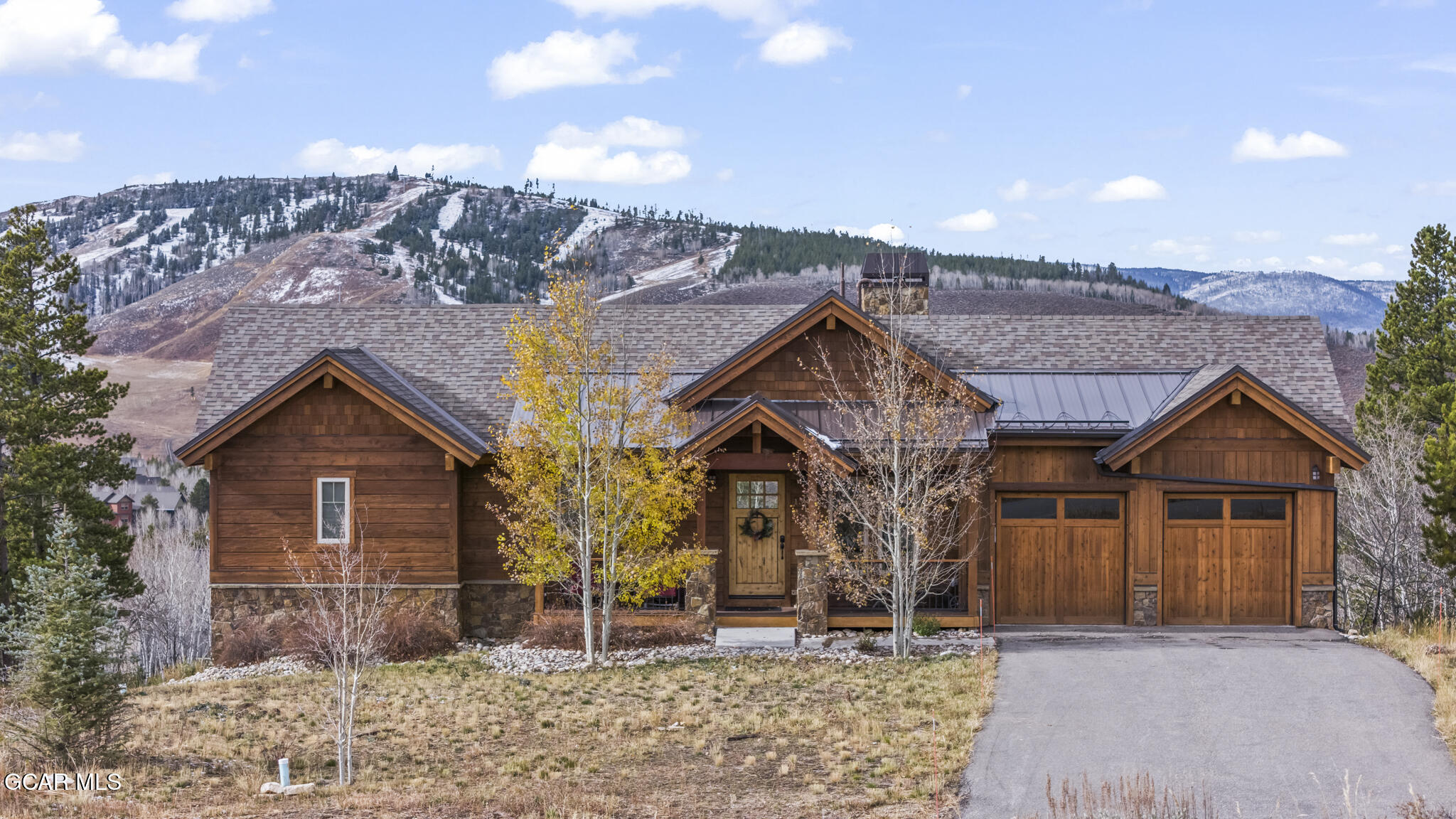 1345 Lone Eagle Drive Granby CO 80446