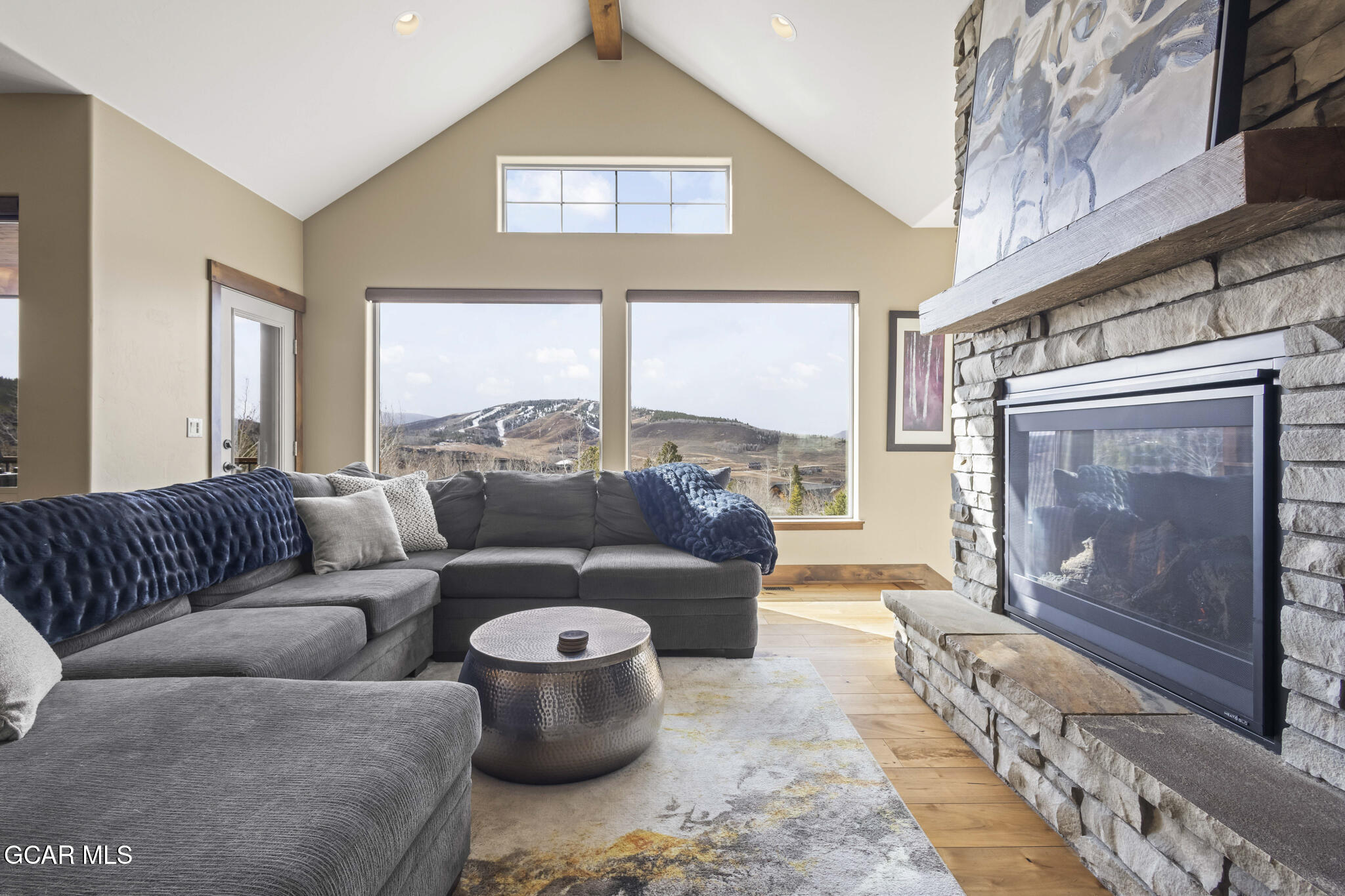 1345 Lone Eagle Drive Granby CO 80446