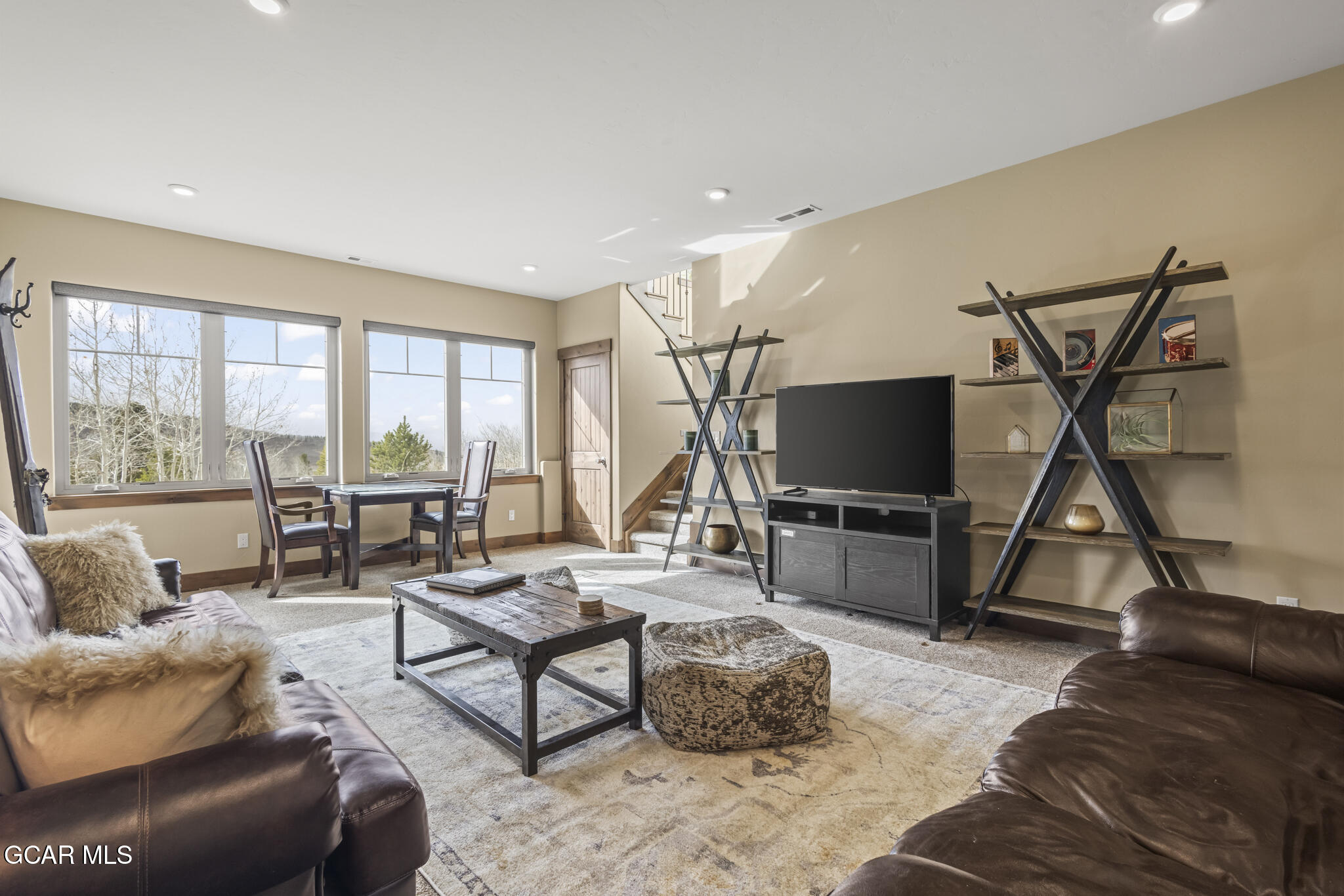 1345 Lone Eagle Drive Granby CO 80446