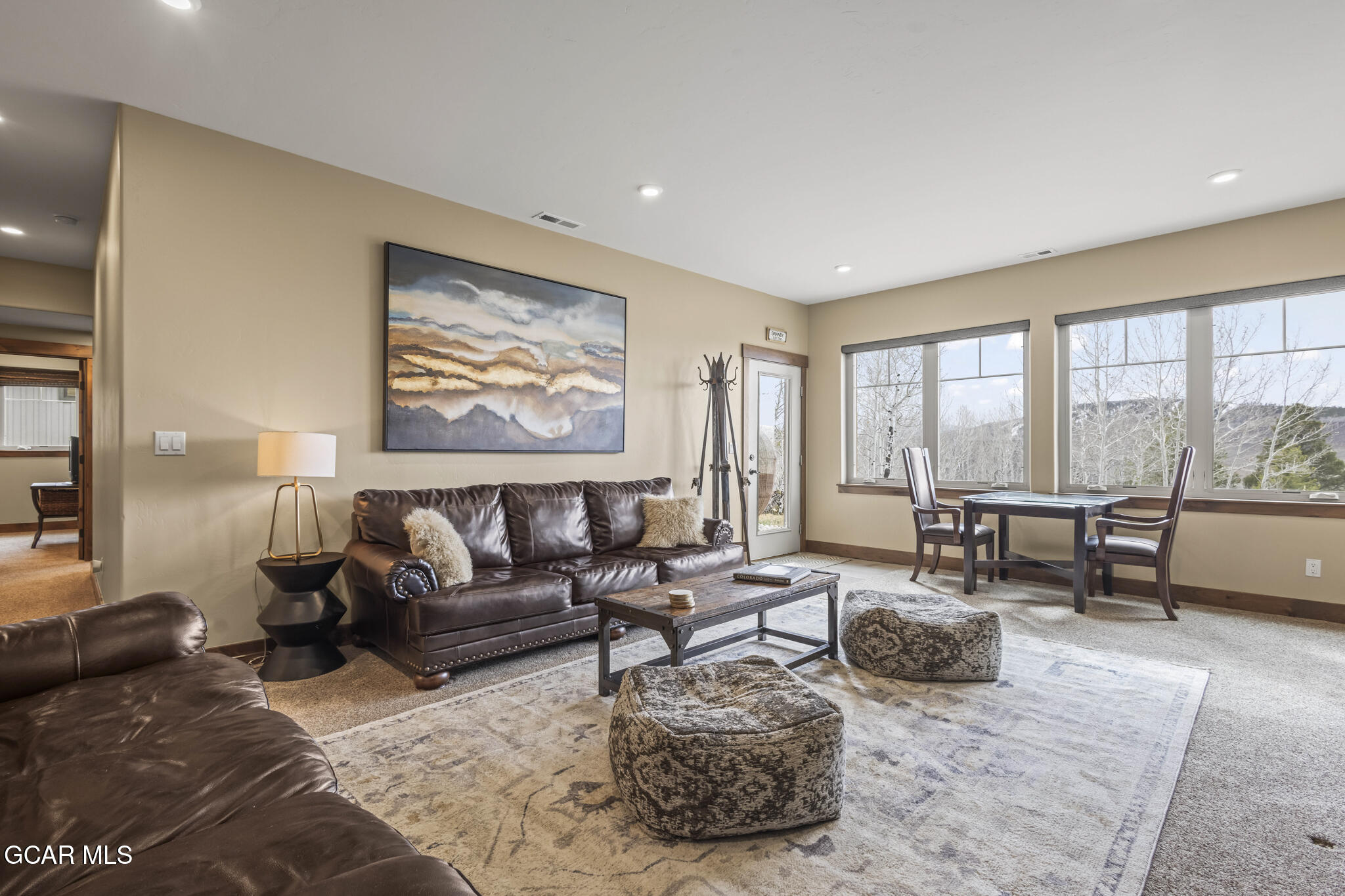 1345 Lone Eagle Drive Granby CO 80446
