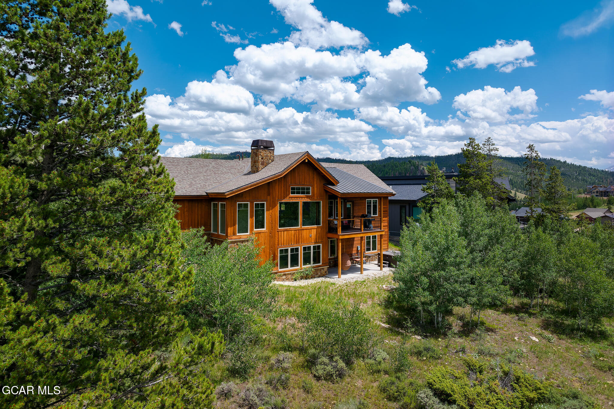 1345 Lone Eagle Drive Granby CO 80446