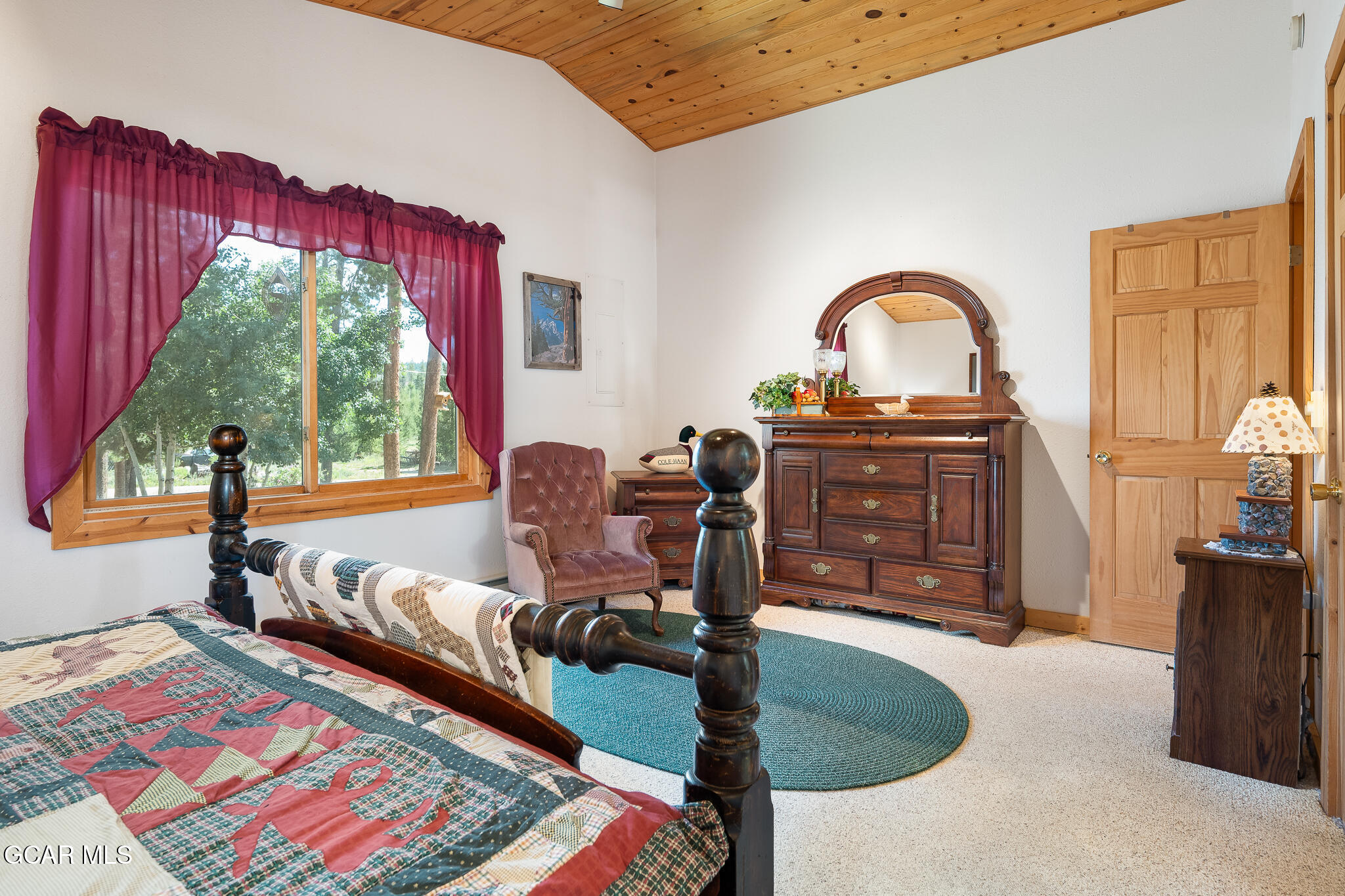 178 County Road 876 Tabernash CO 80478
