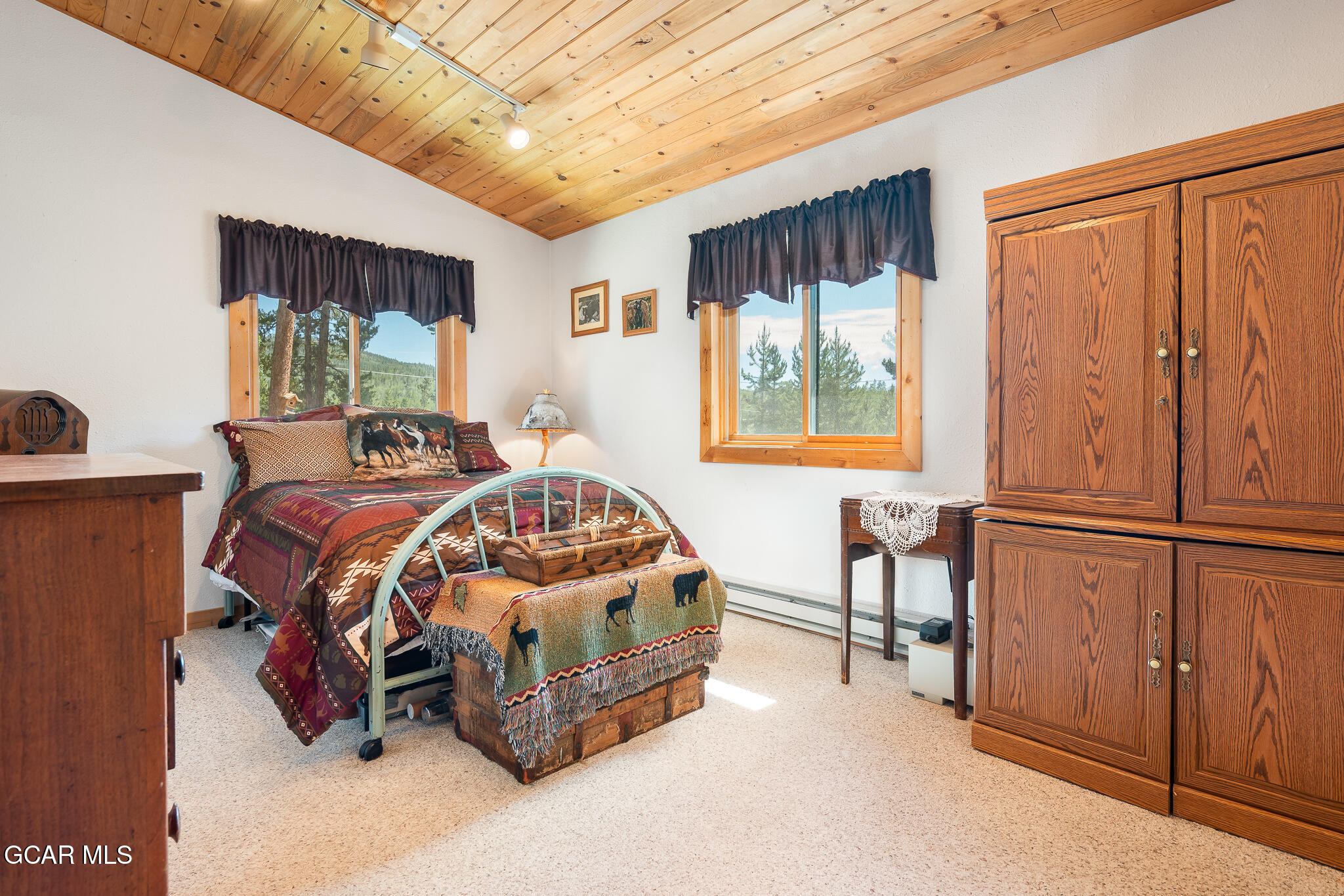 178 County Road 876 Tabernash CO 80478