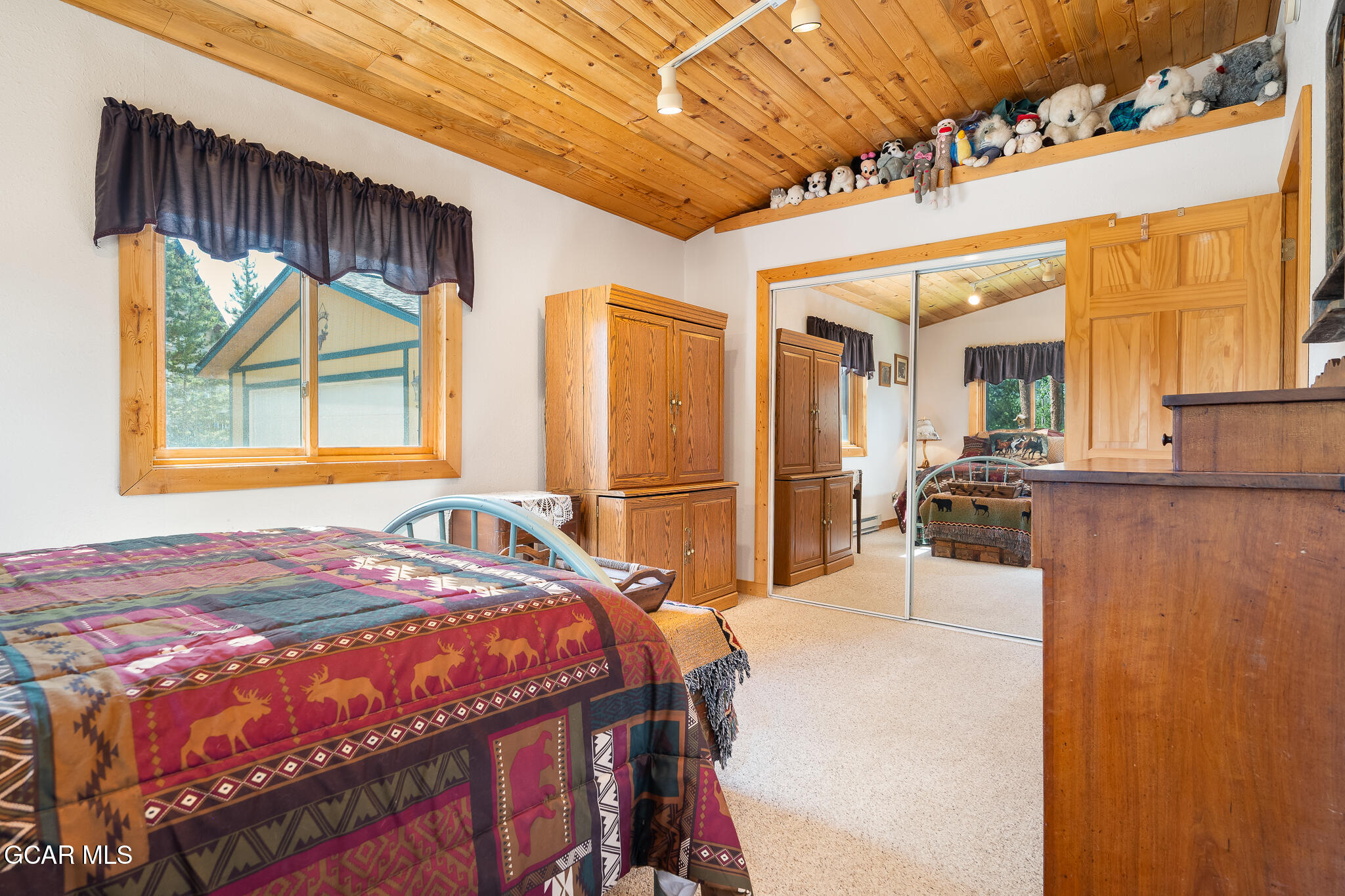 178 County Road 876 Tabernash CO 80478