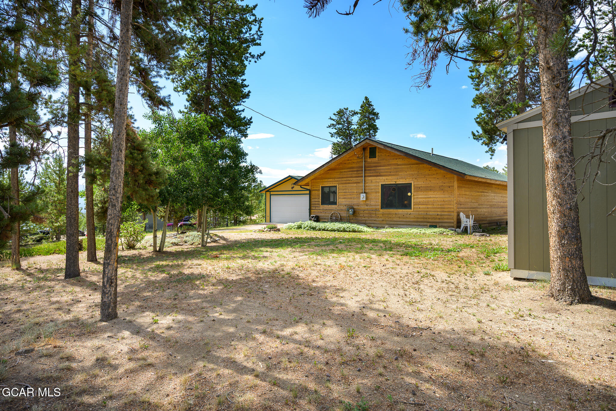 178 County Road 876 Tabernash CO 80478
