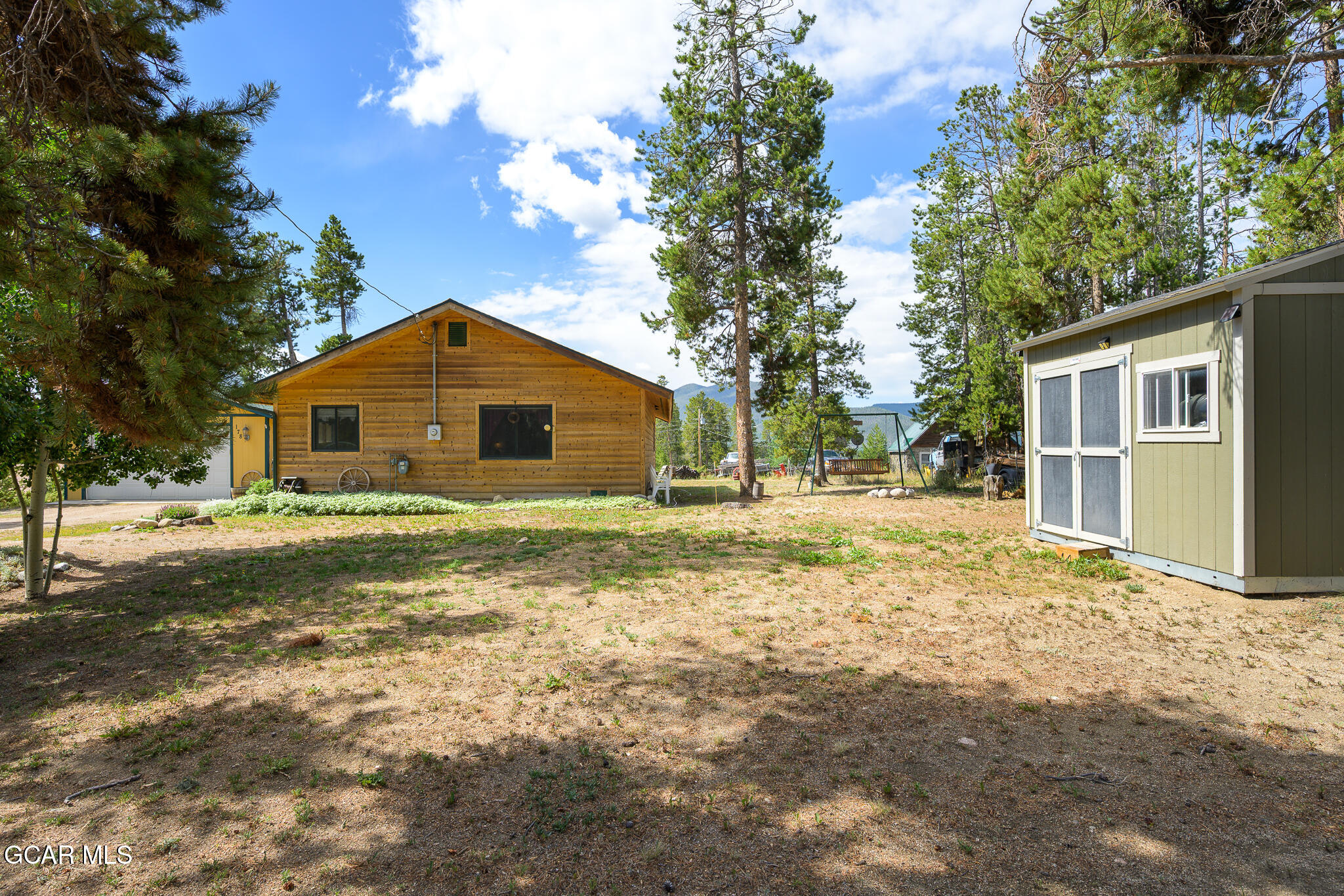 178 County Road 876 Tabernash CO 80478