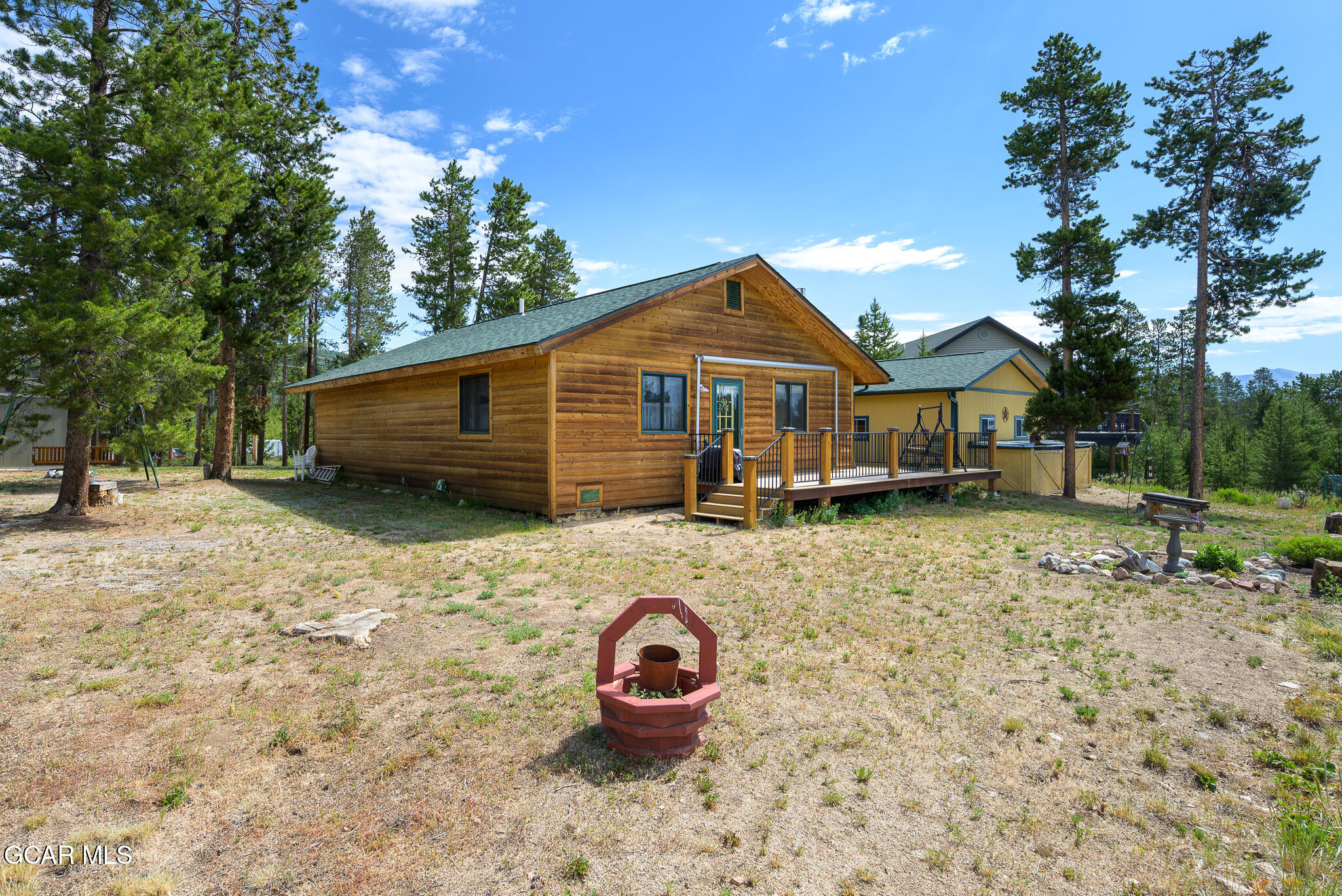 178 County Road 876 Tabernash CO 80478