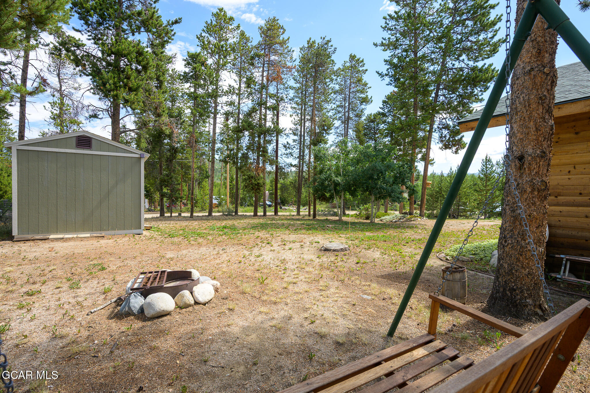 178 County Road 876 Tabernash CO 80478