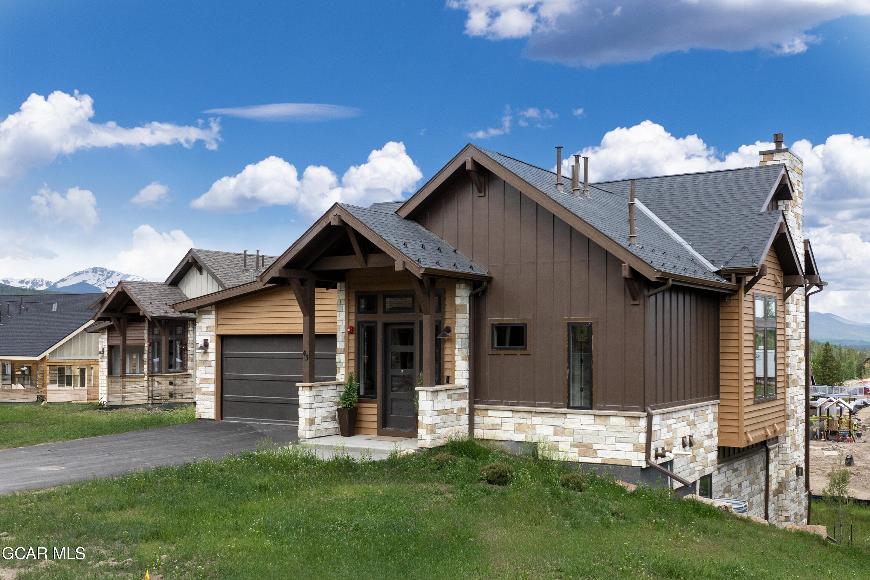 43 Overlook Place Winter Park CO 80482