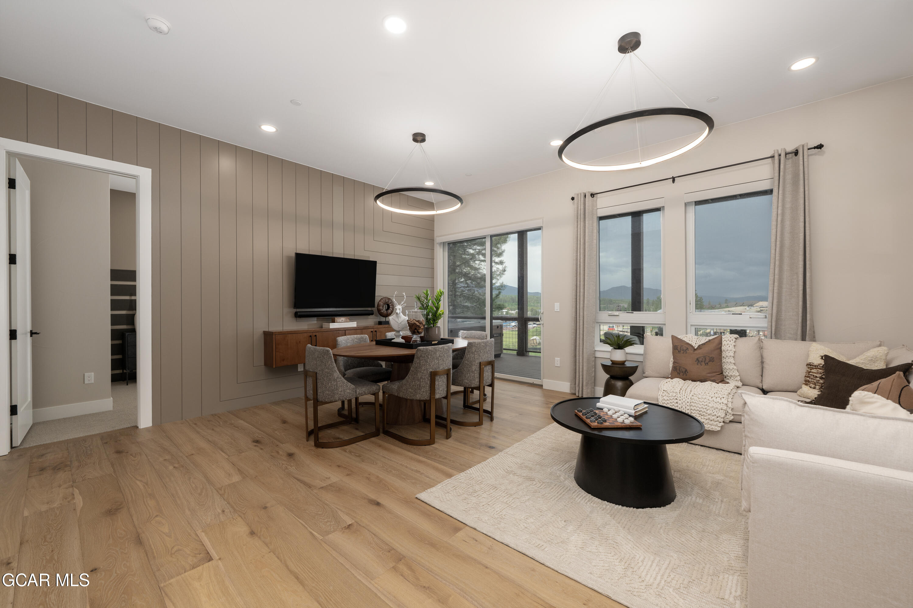 43 Overlook Place Winter Park CO 80482