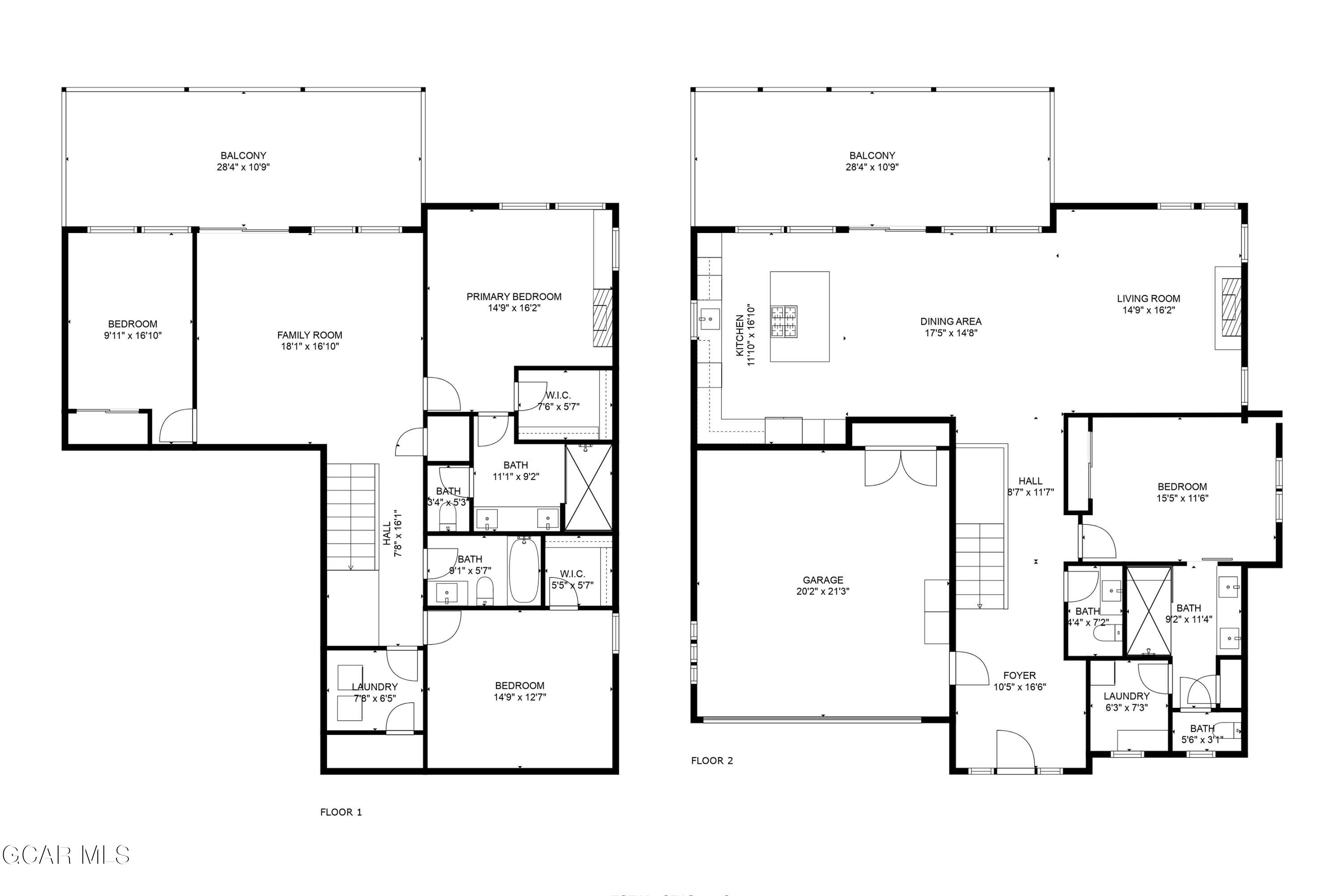 43 Overlook Place Winter Park CO 80482