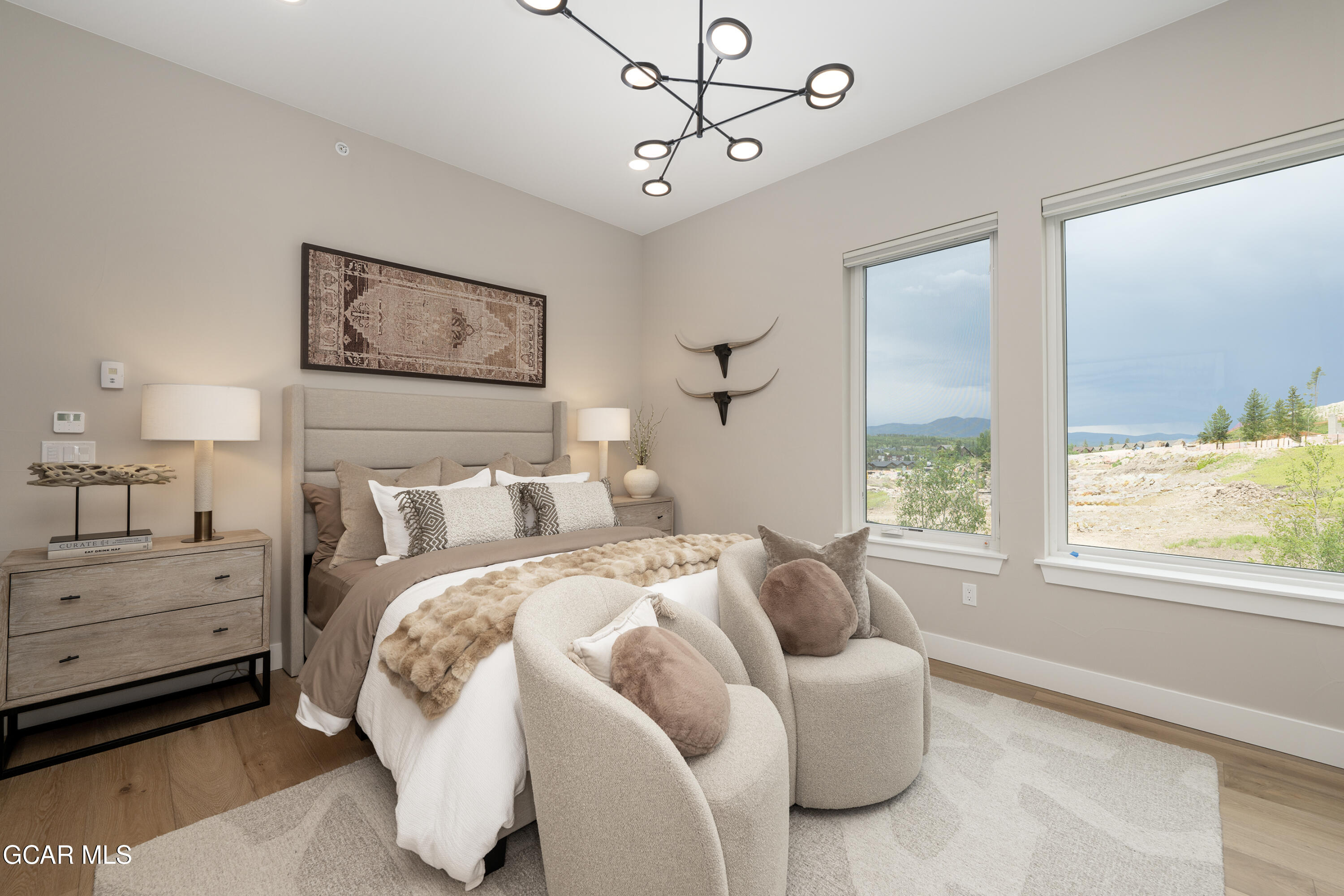 43 Overlook Place Winter Park CO 80482
