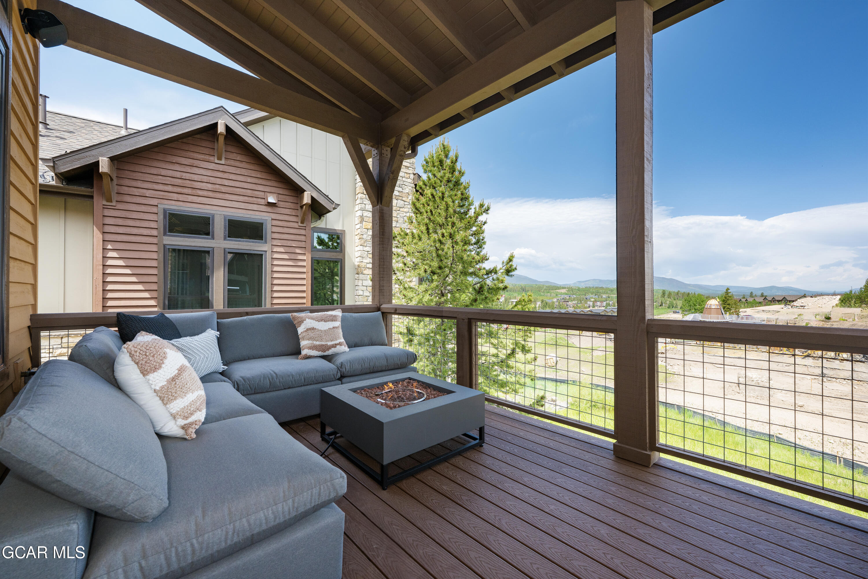43 Overlook Place Winter Park CO 80482
