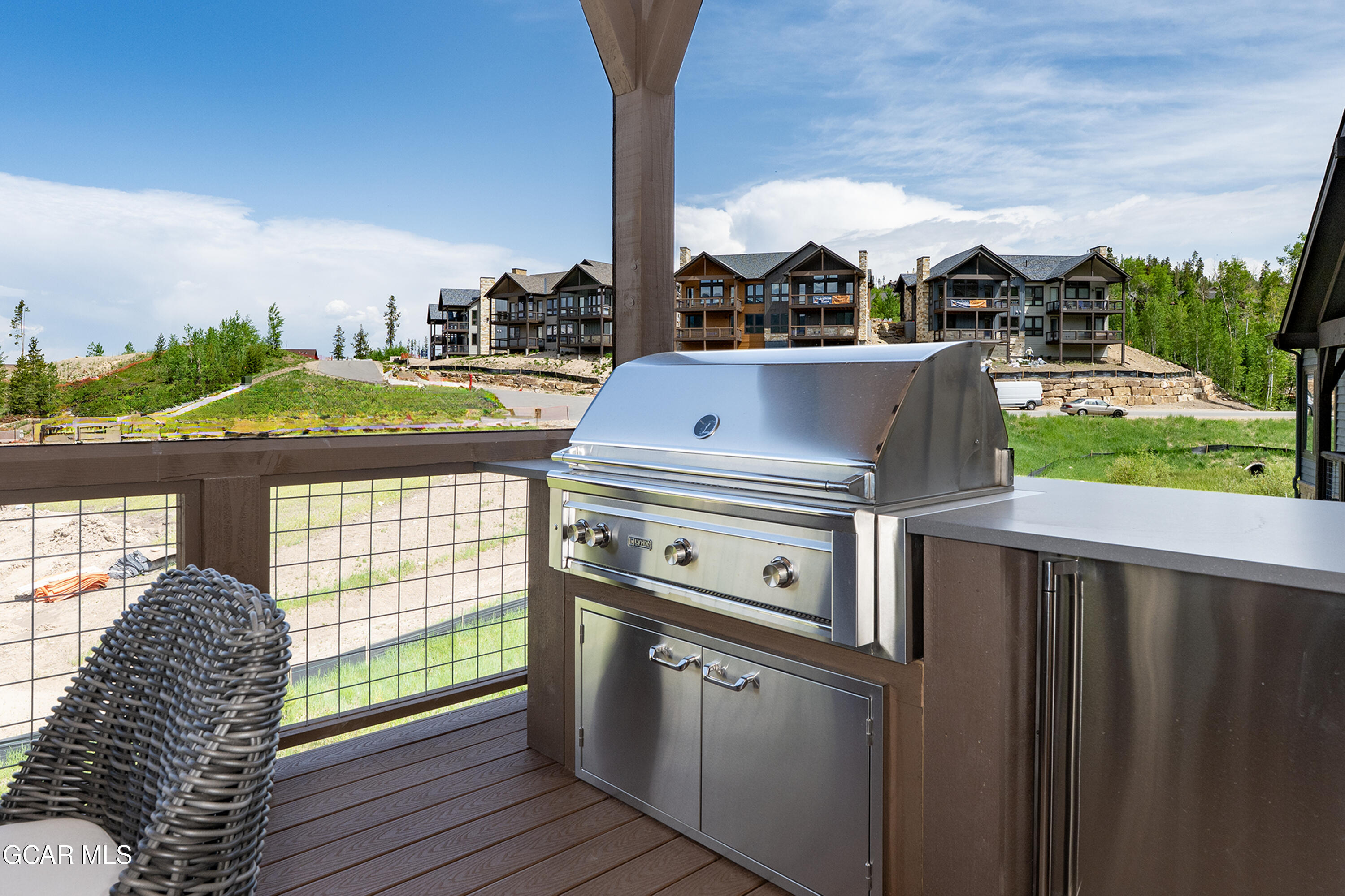 43 Overlook Place Winter Park CO 80482