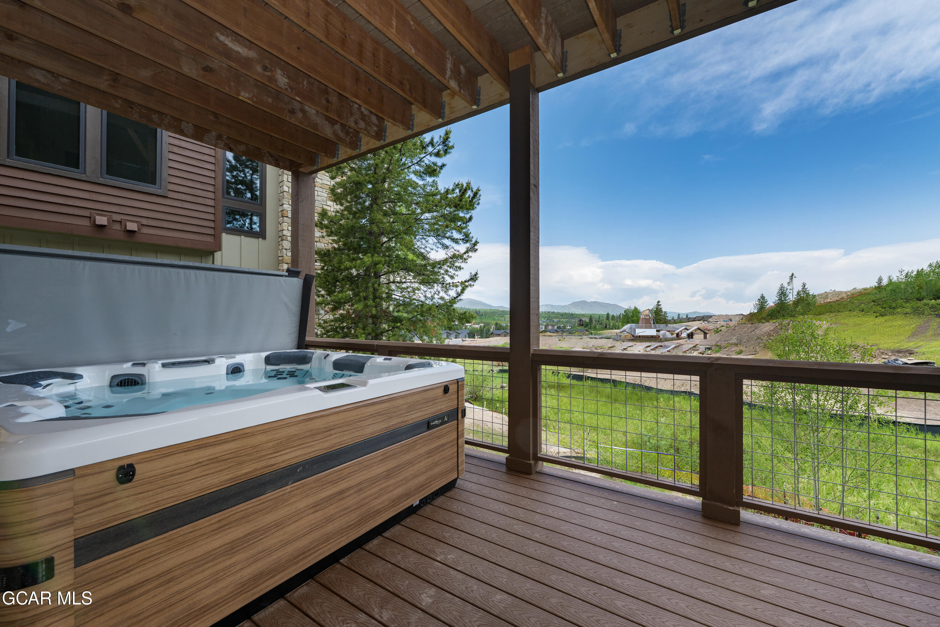 43 Overlook Place Winter Park CO 80482