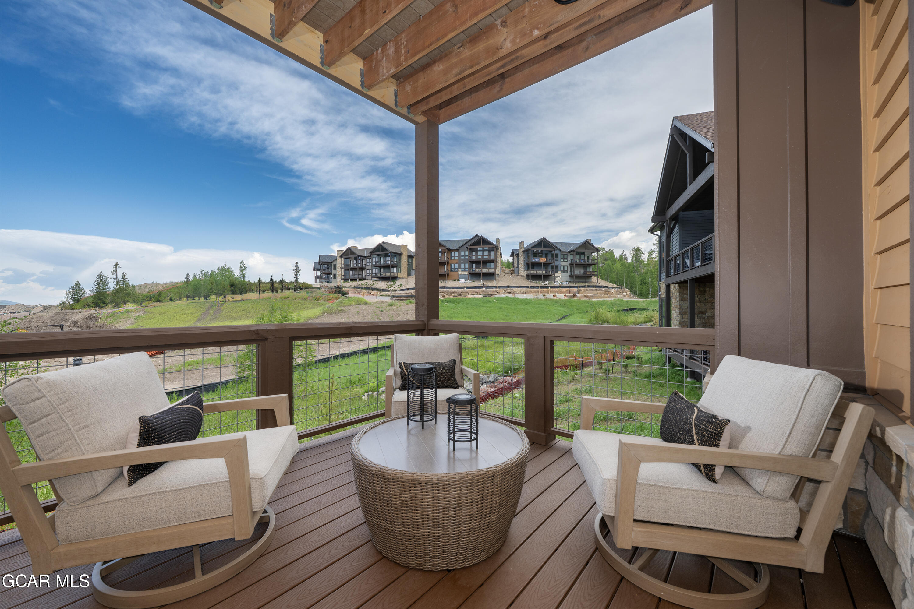 43 Overlook Place Winter Park CO 80482