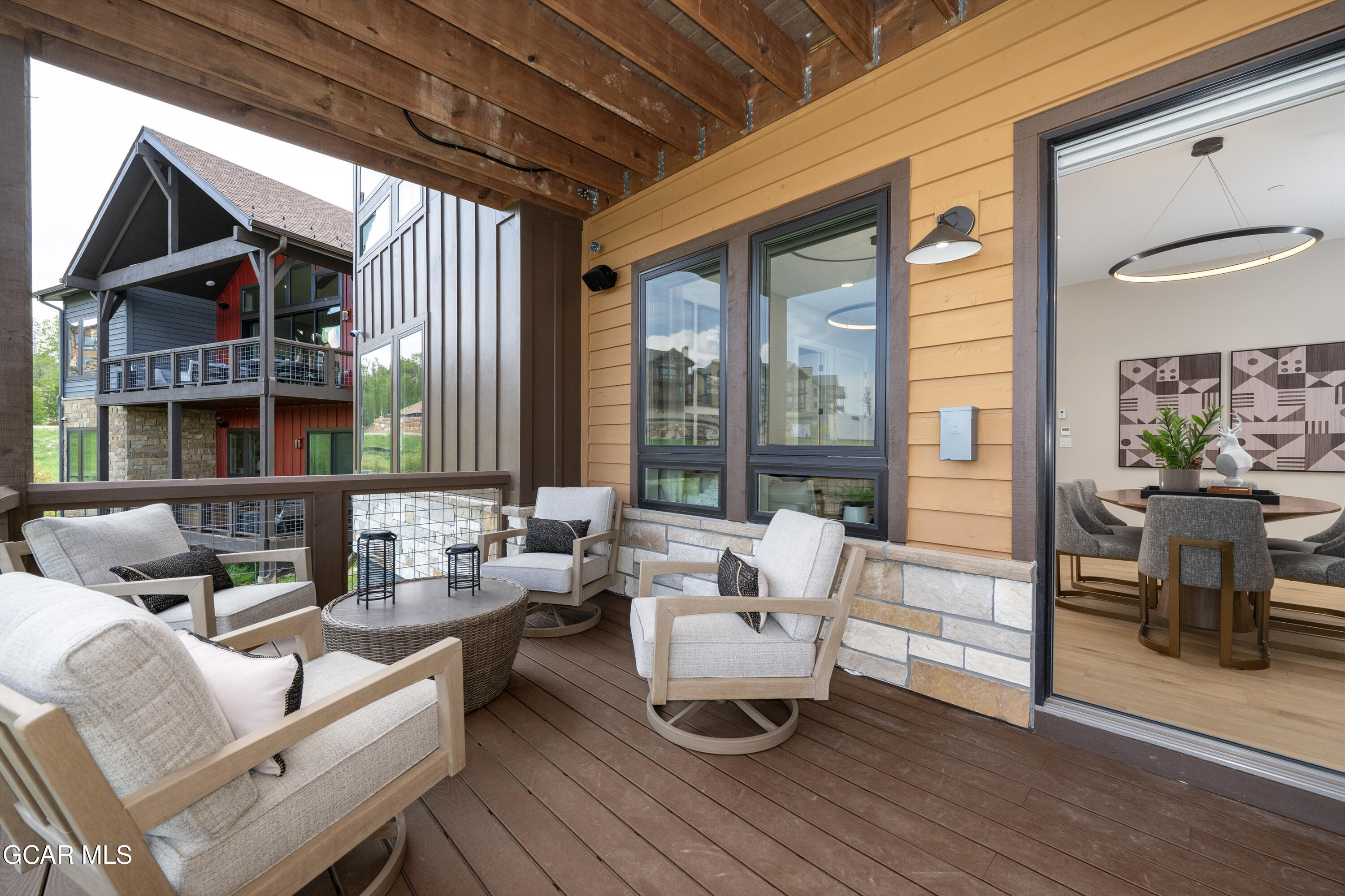43 Overlook Place Winter Park CO 80482