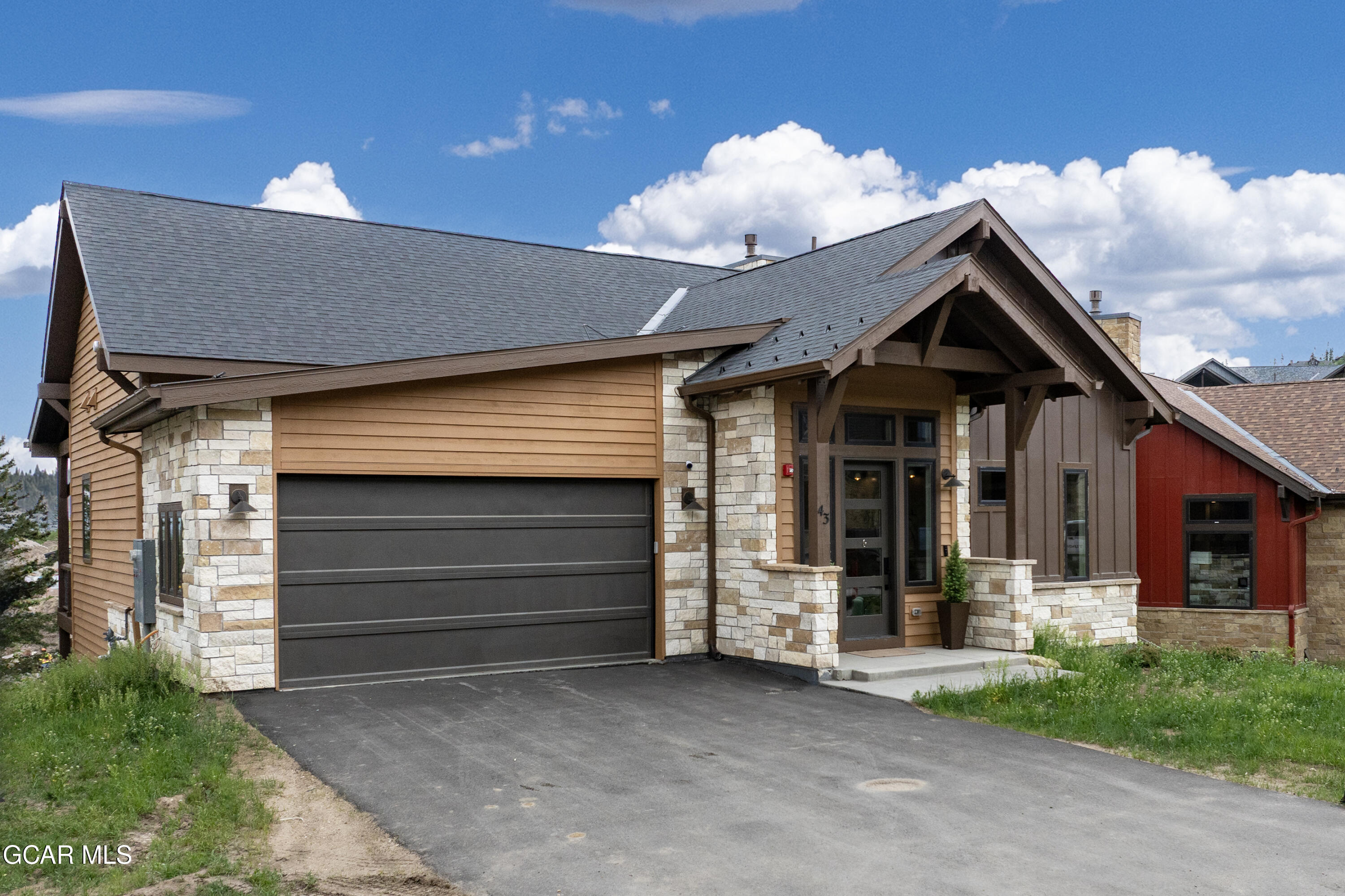 43 Overlook Place Winter Park CO 80482