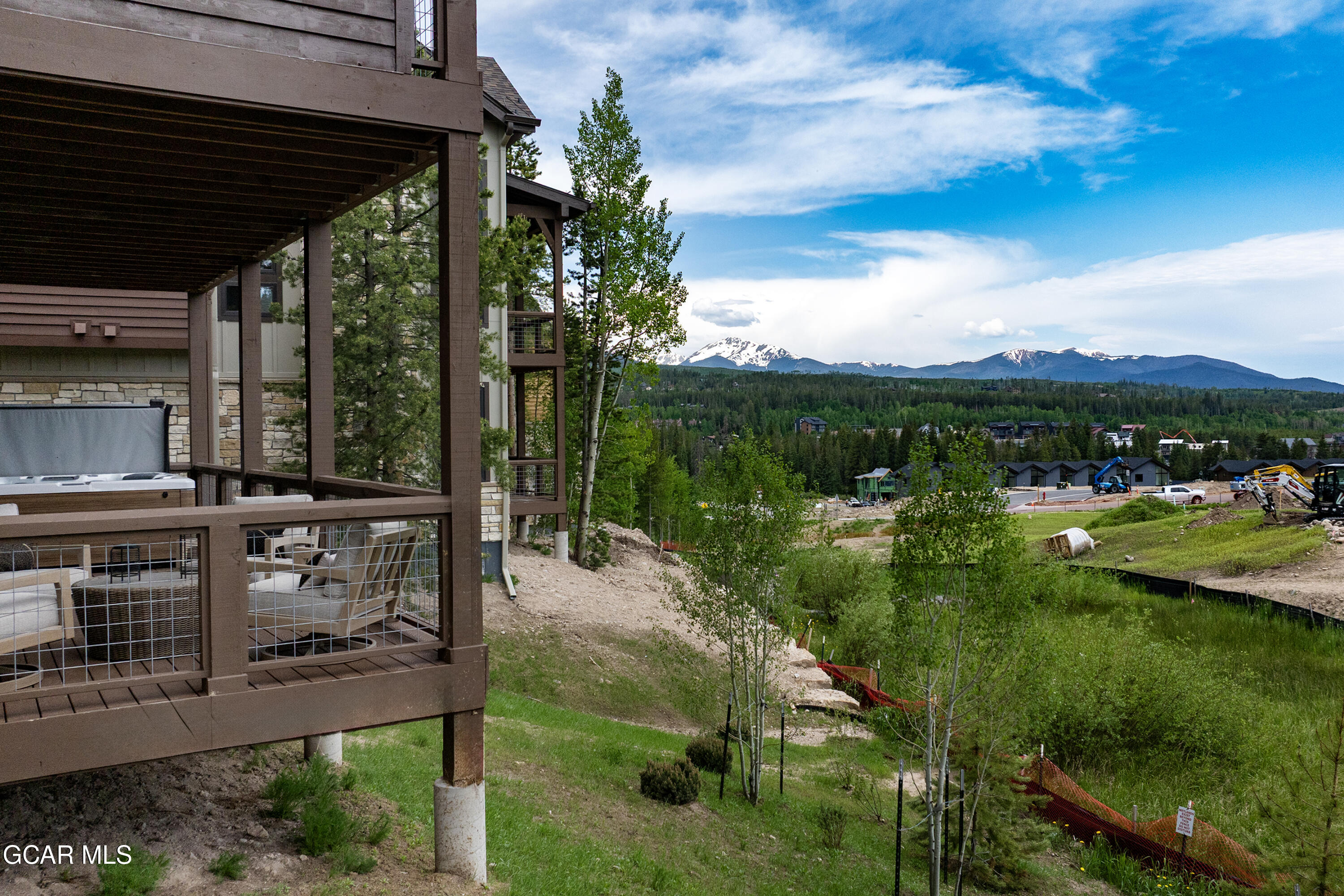 43 Overlook Place Winter Park CO 80482