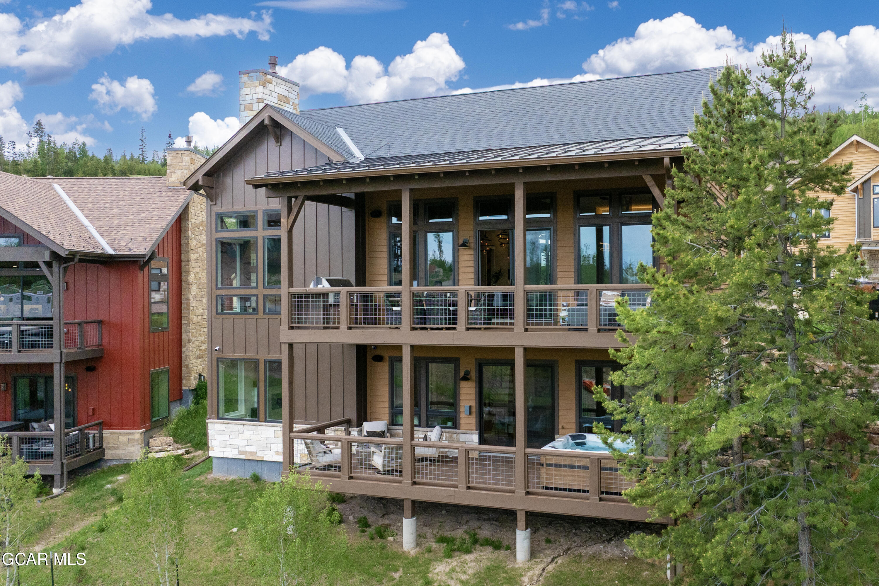 43 Overlook Place Winter Park CO 80482