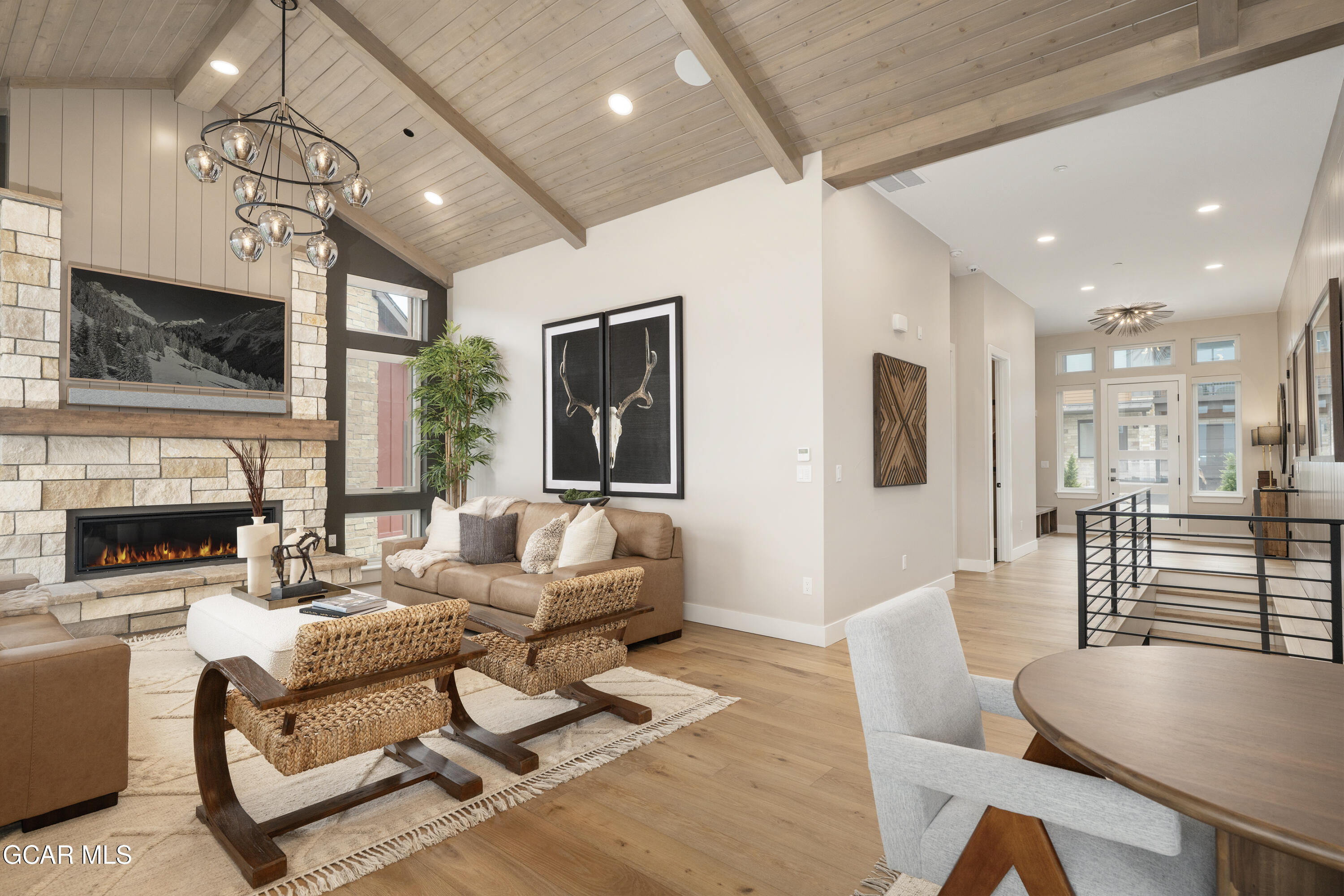 43 Overlook Place Winter Park CO 80482