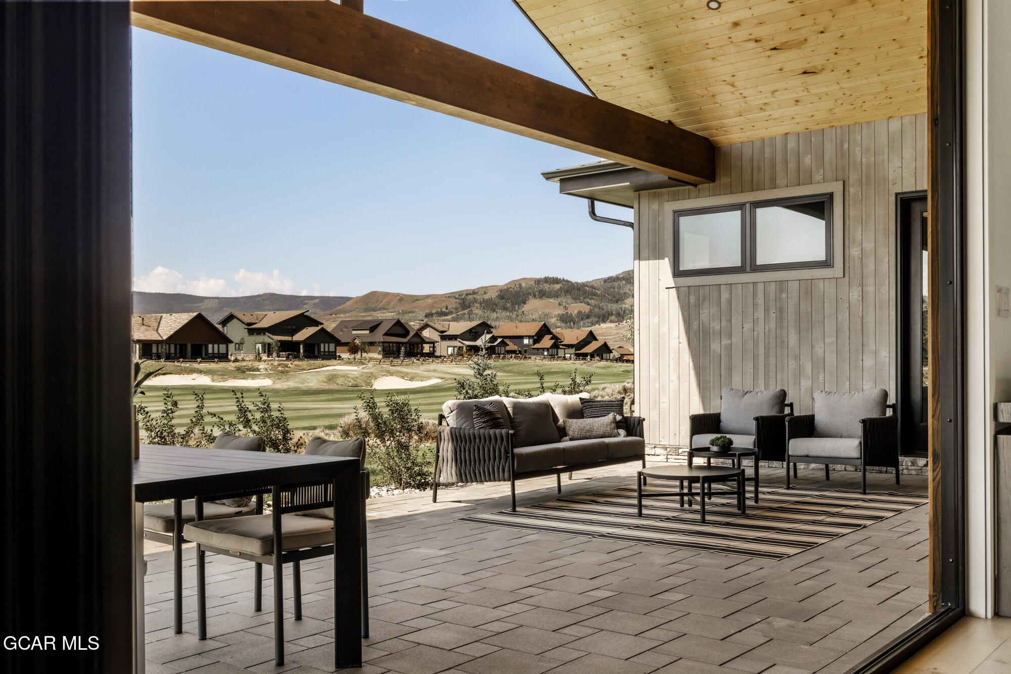 1735 Mountain Sky Lane Granby CO 80446